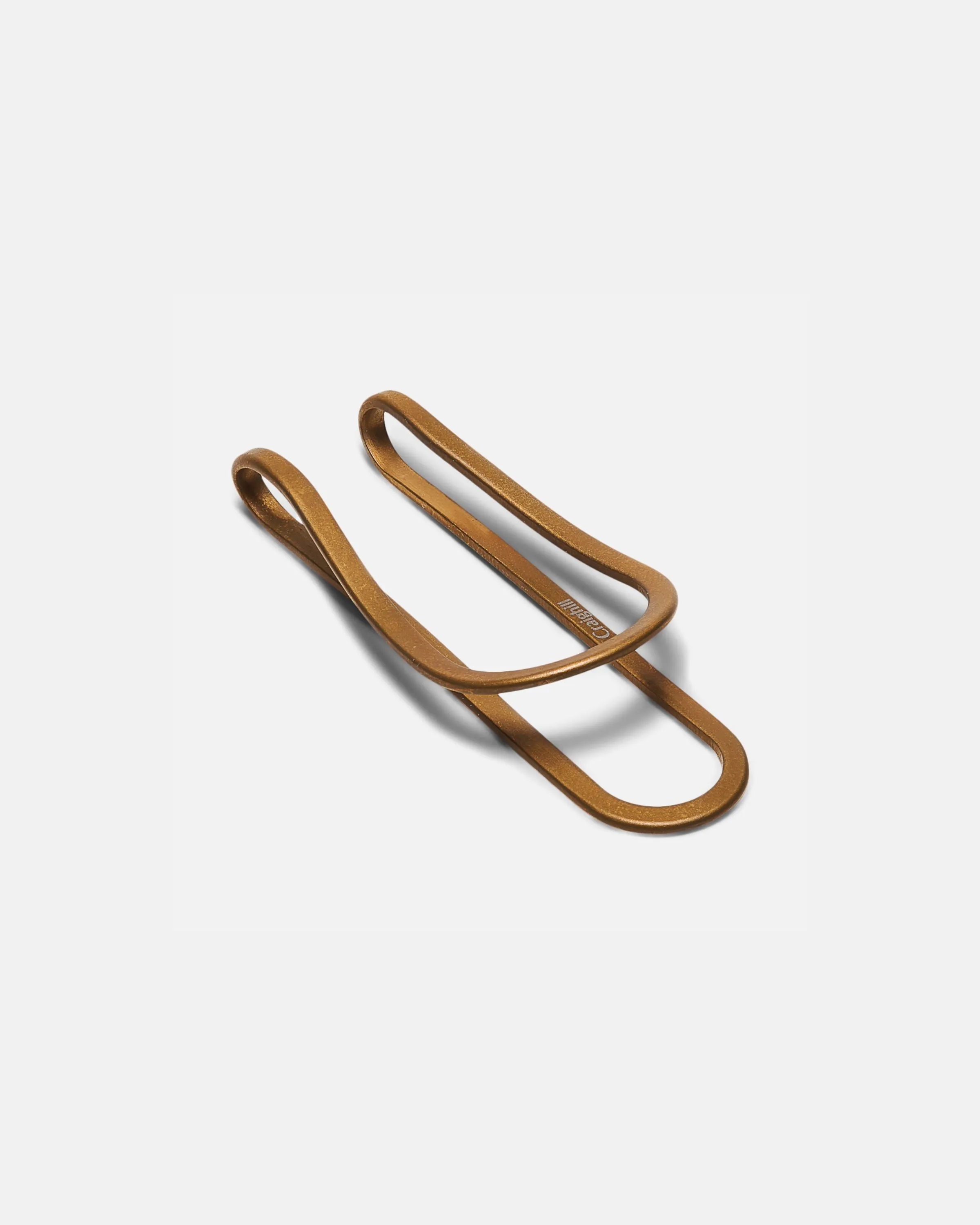 Station Money Clip sold by Craighill product image thumbnail 4