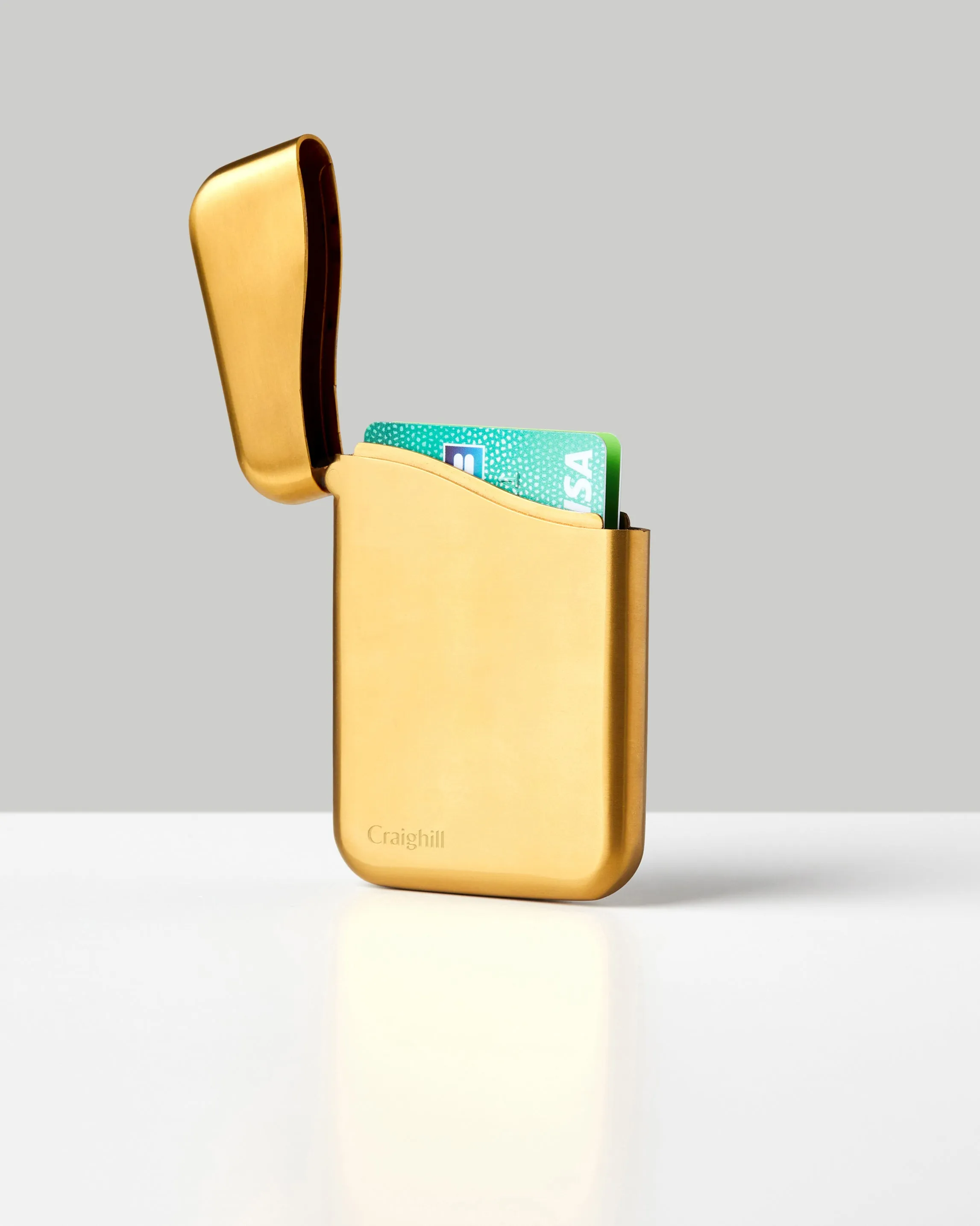 Summit Card Case sold by Craighill product image thumbnail 2