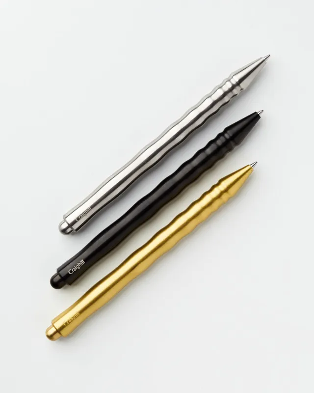 Kepler Pen made by Craighill