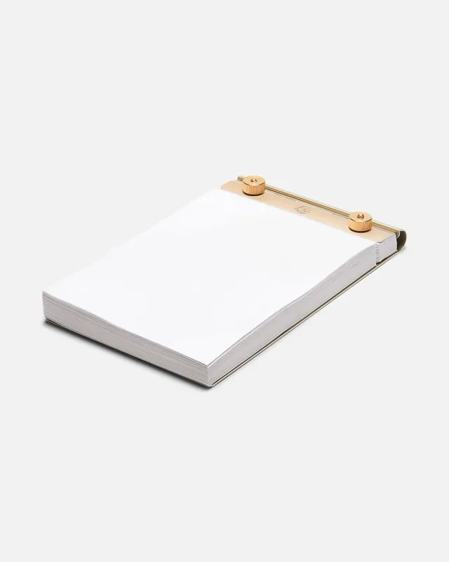 Desk Pad made by Craighill