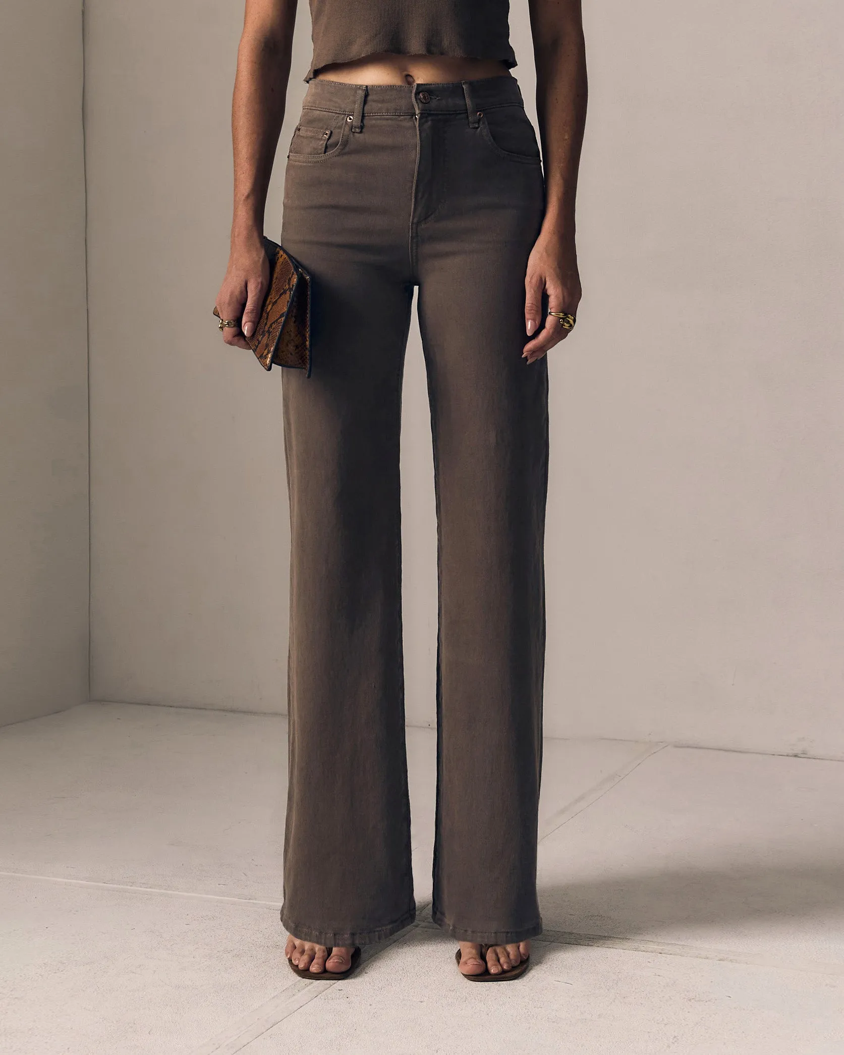 Column Jean sold by Le Jean product image thumbnail 4