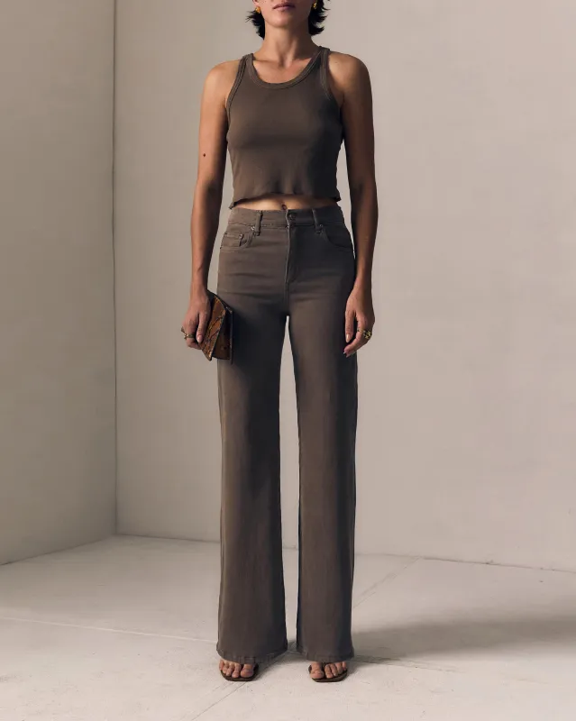 Column Jean made by Le Jean