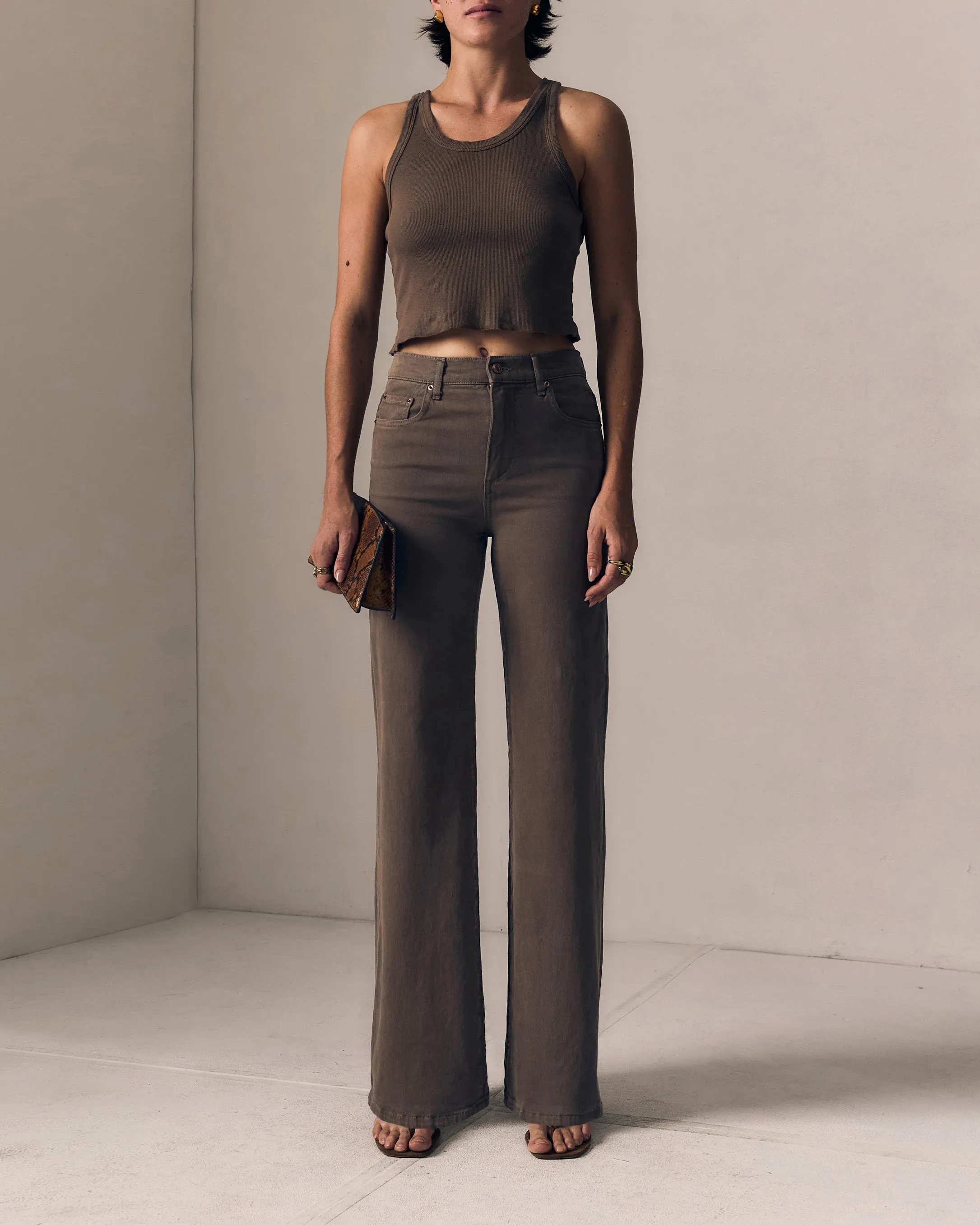 Column Jean sold by Le Jean