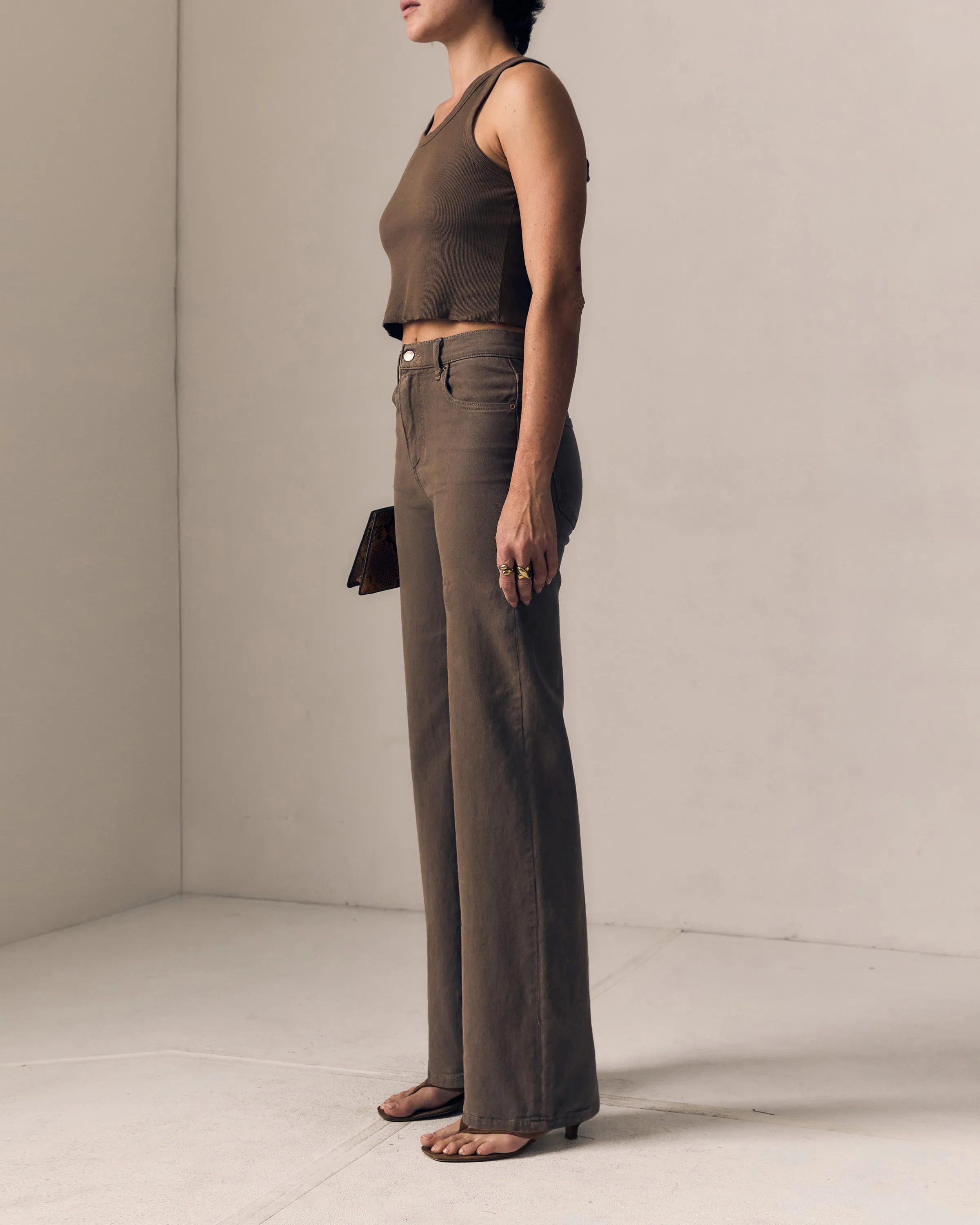 Column Jean sold by Le Jean product image thumbnail 2