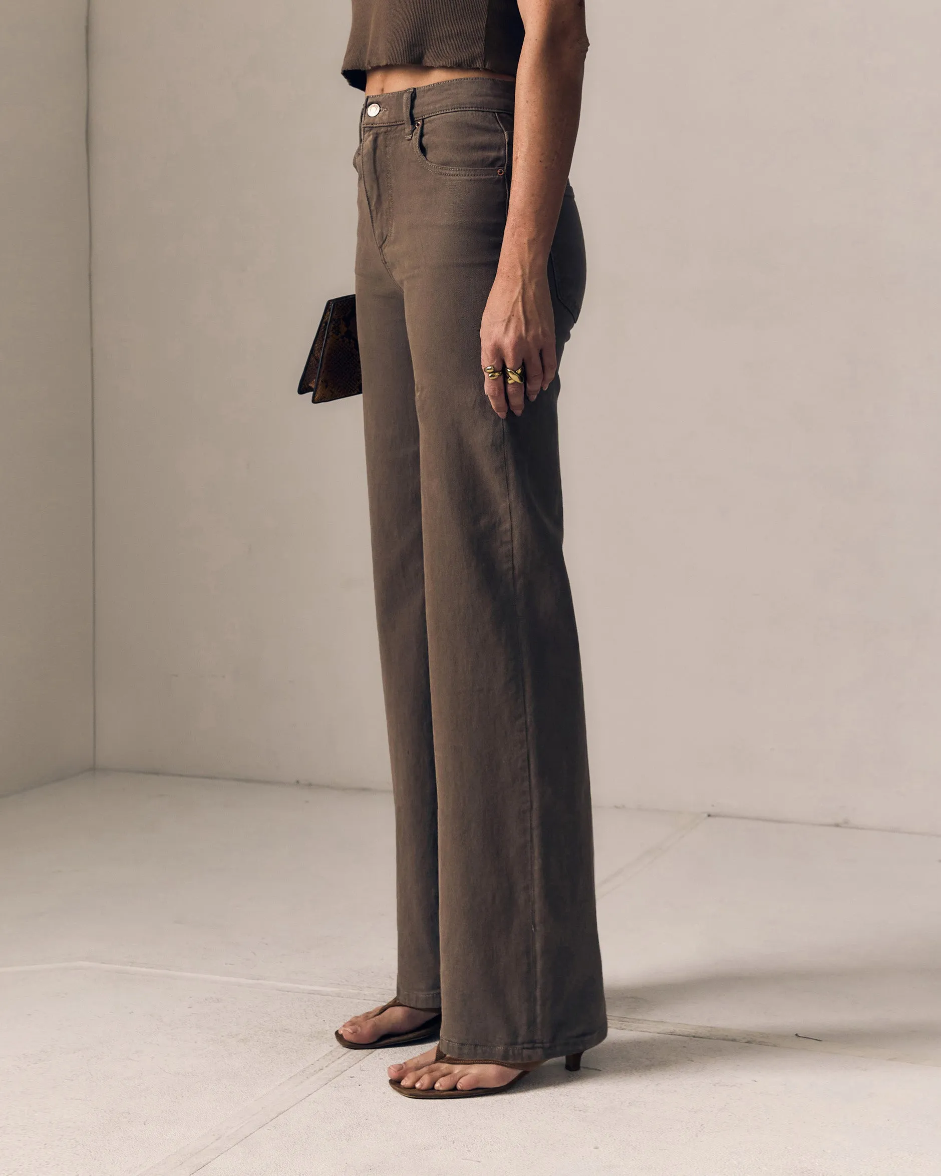 Column Jean sold by Le Jean product image thumbnail 5