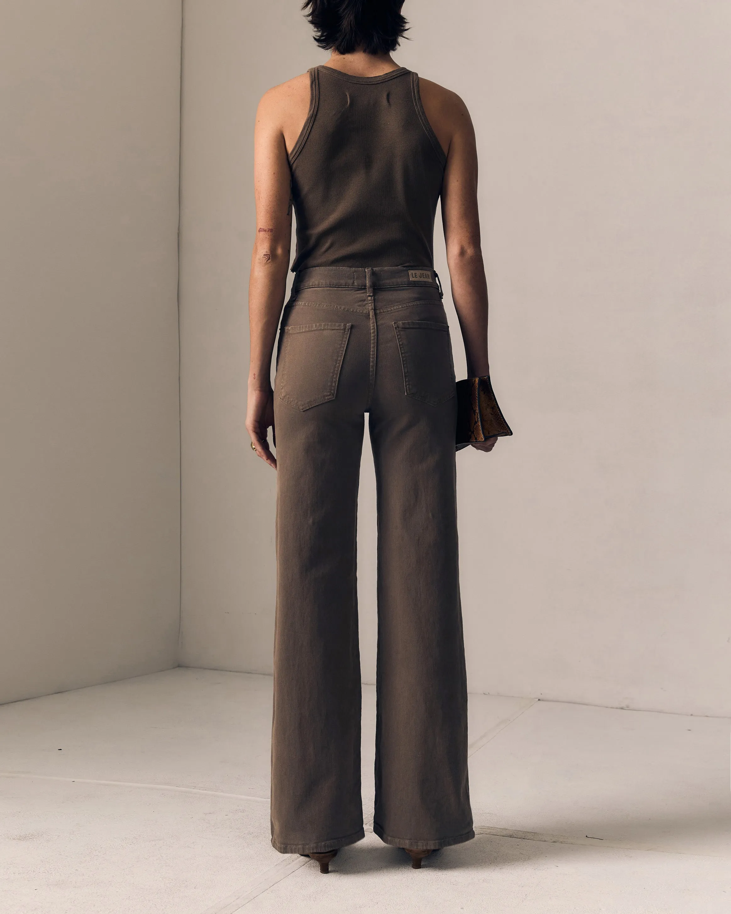 Column Jean sold by Le Jean product image thumbnail 3