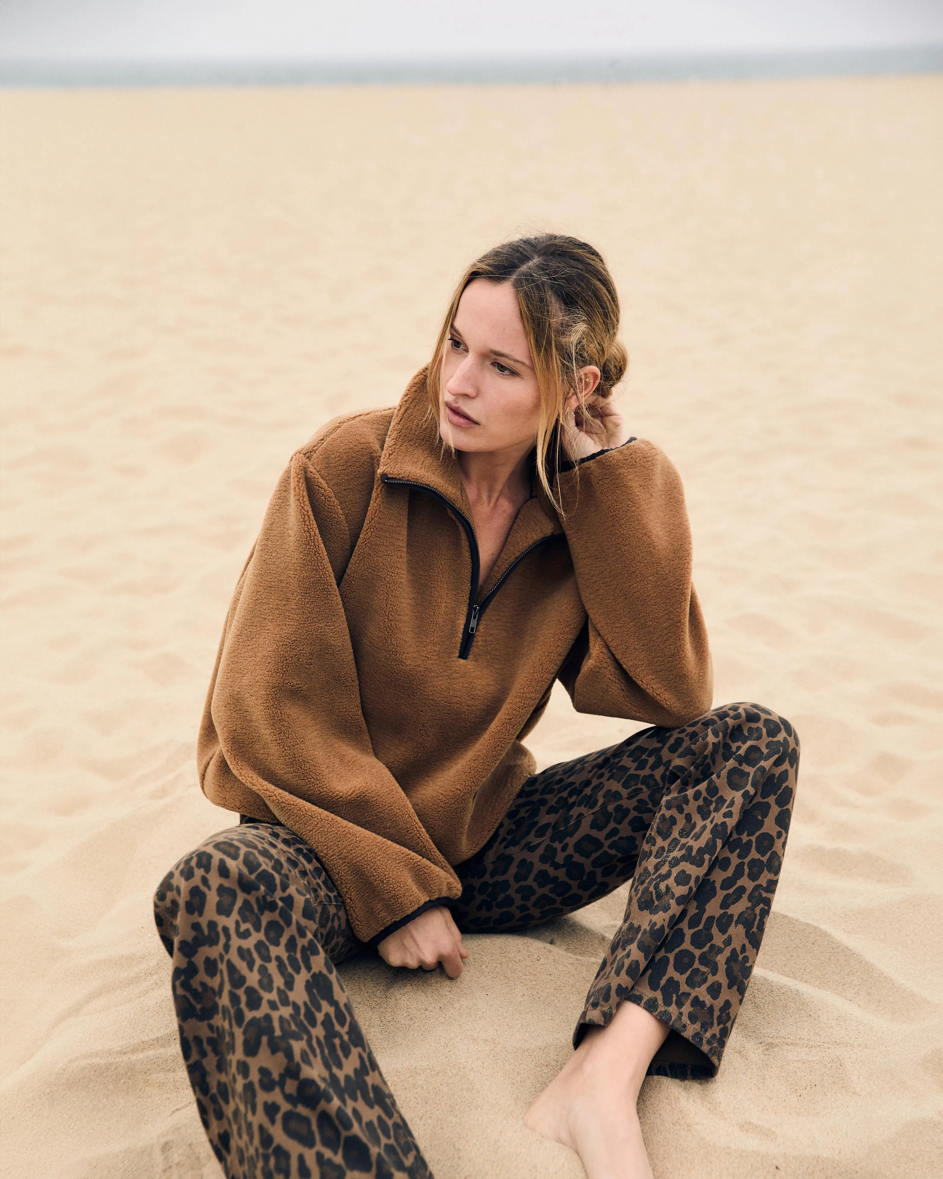 Utility Soft Barrel sold by Le Jean product image thumbnail 2