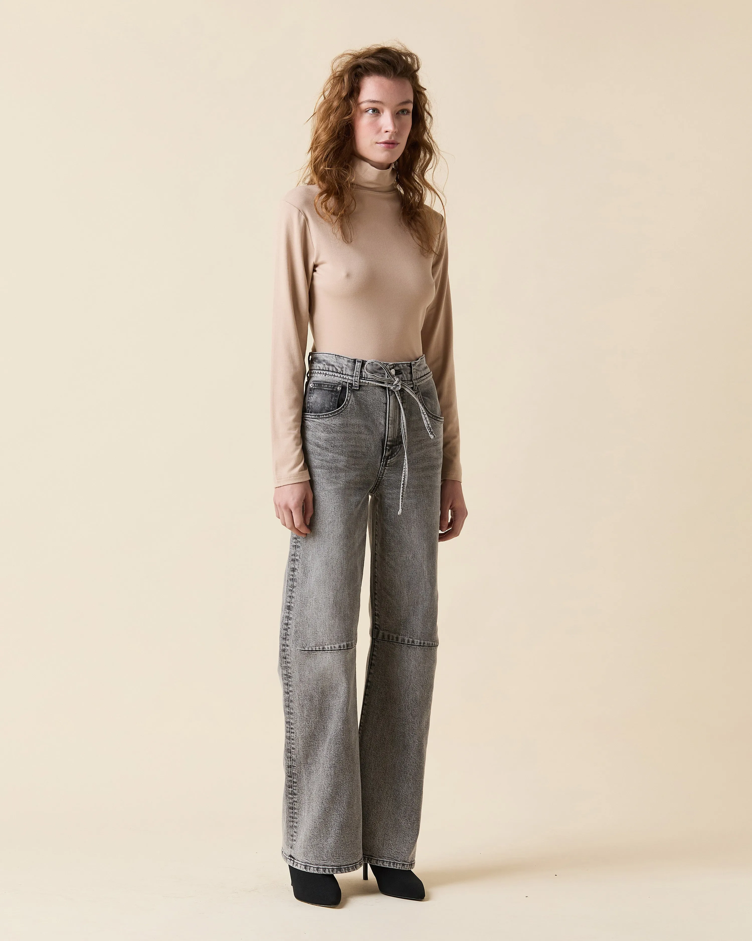 Margot Soft Barrel sold by Le Jean product image thumbnail 3