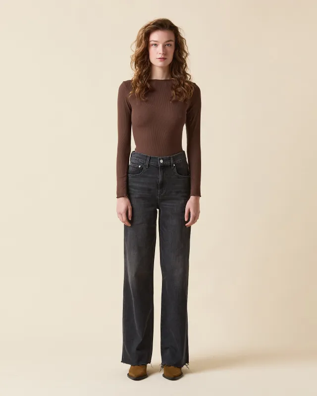 Column Jean made by Le Jean