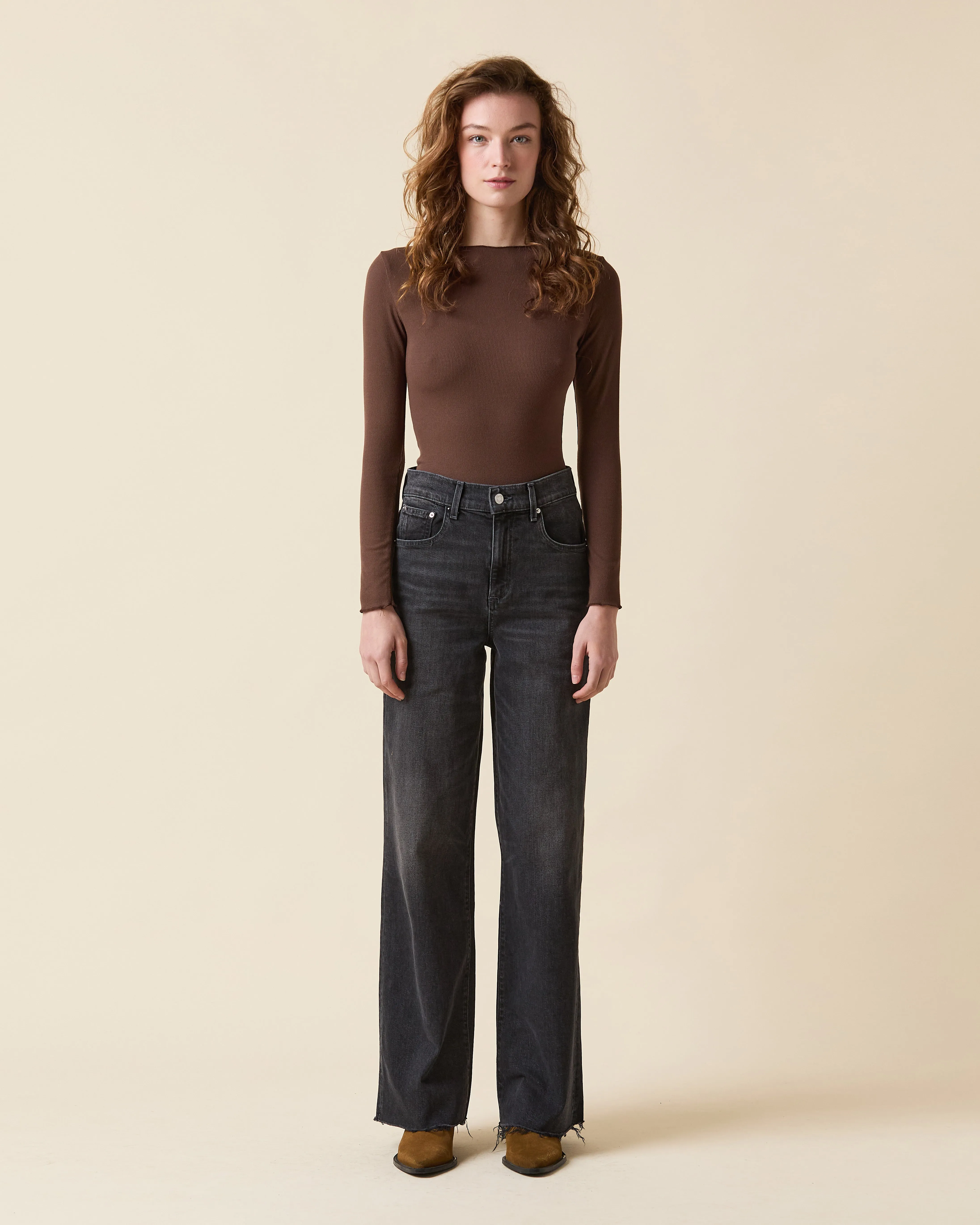 Column Jean sold by Le Jean