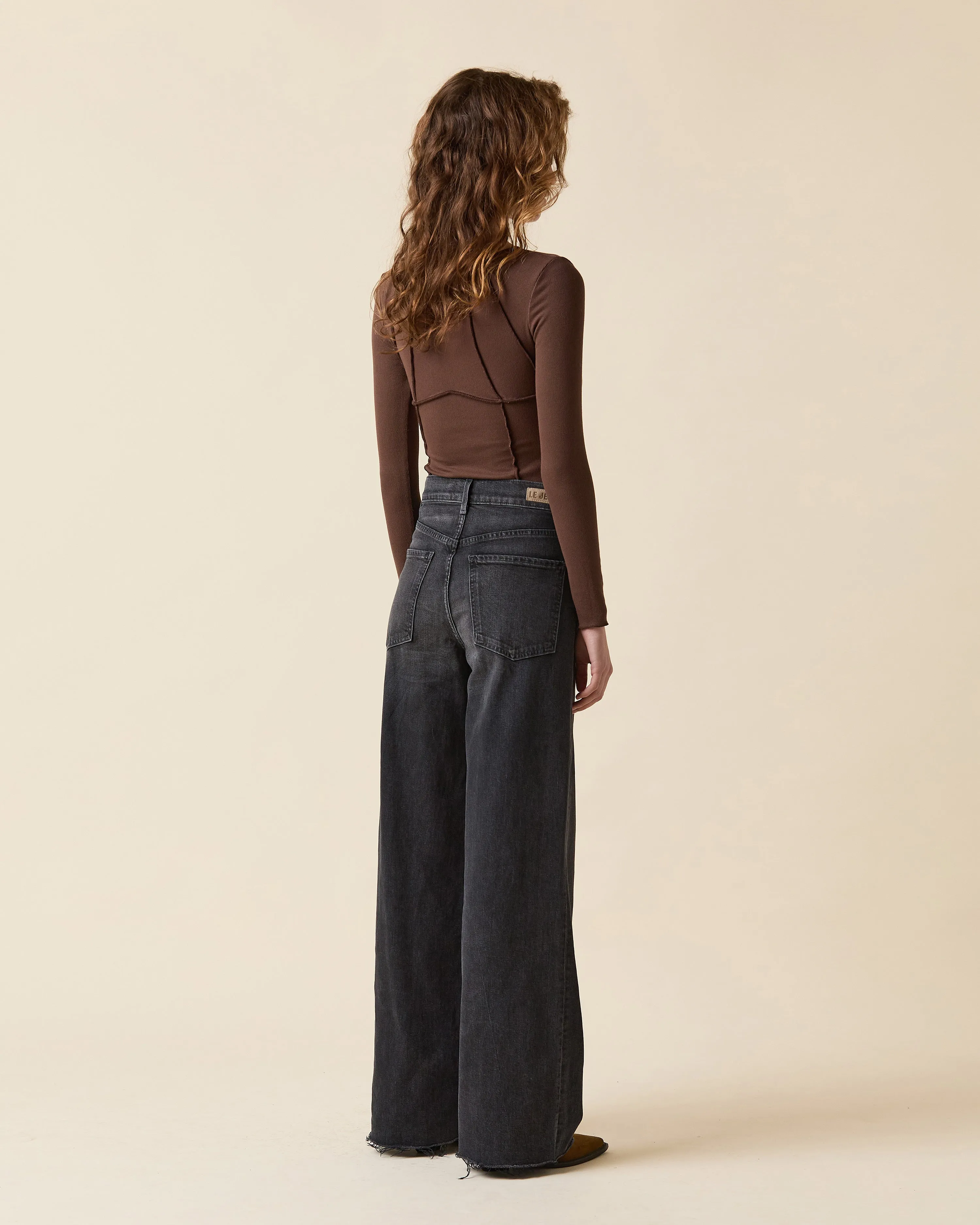 Column Jean sold by Le Jean product image thumbnail 3