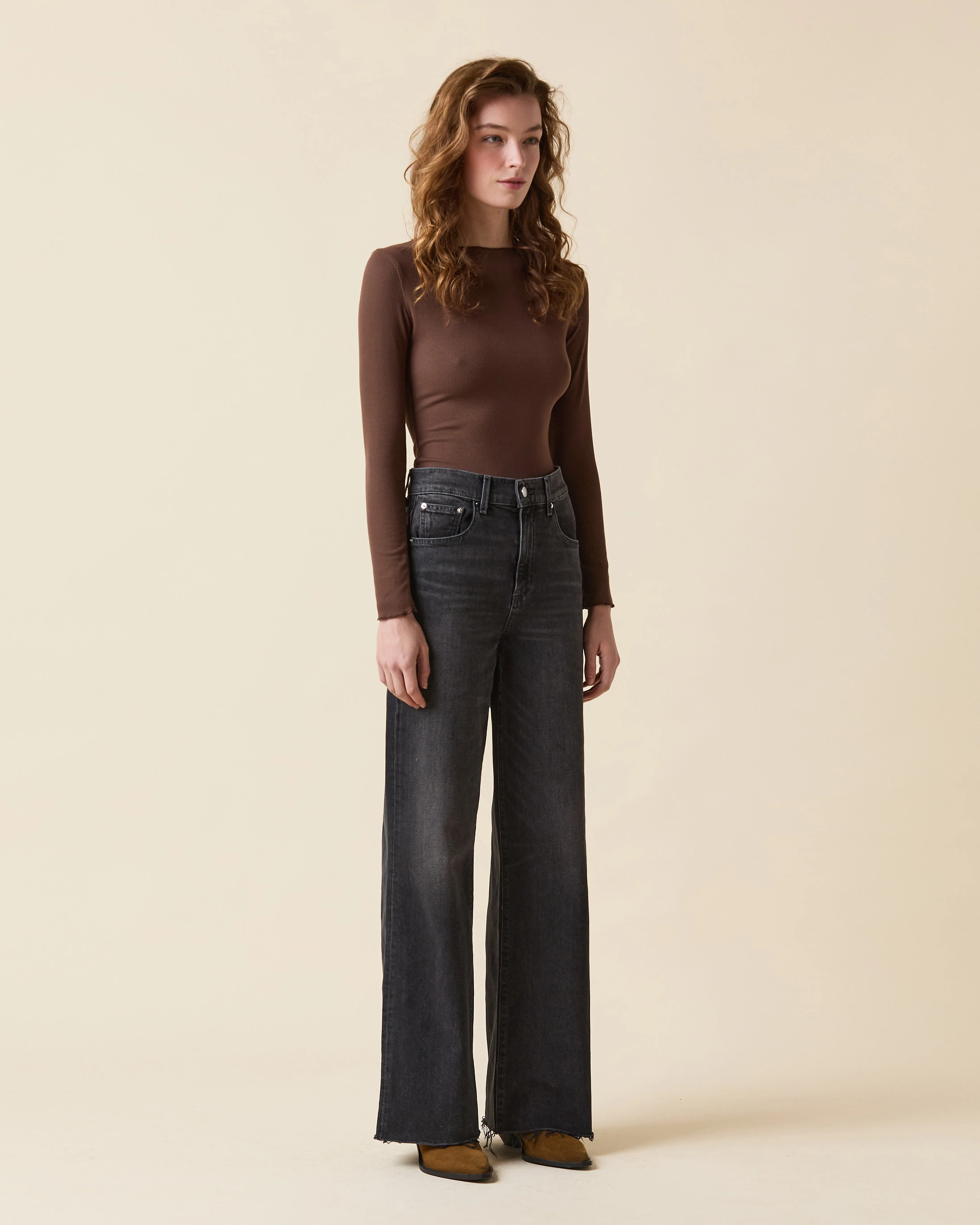 Column Jean sold by Le Jean product image thumbnail 2