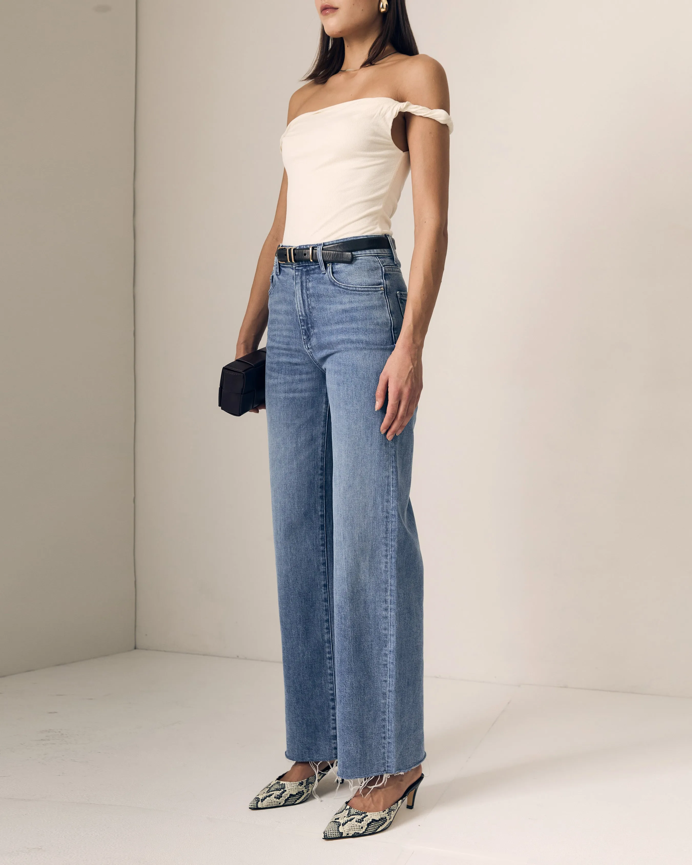 Column Jean sold by Le Jean product image thumbnail 2