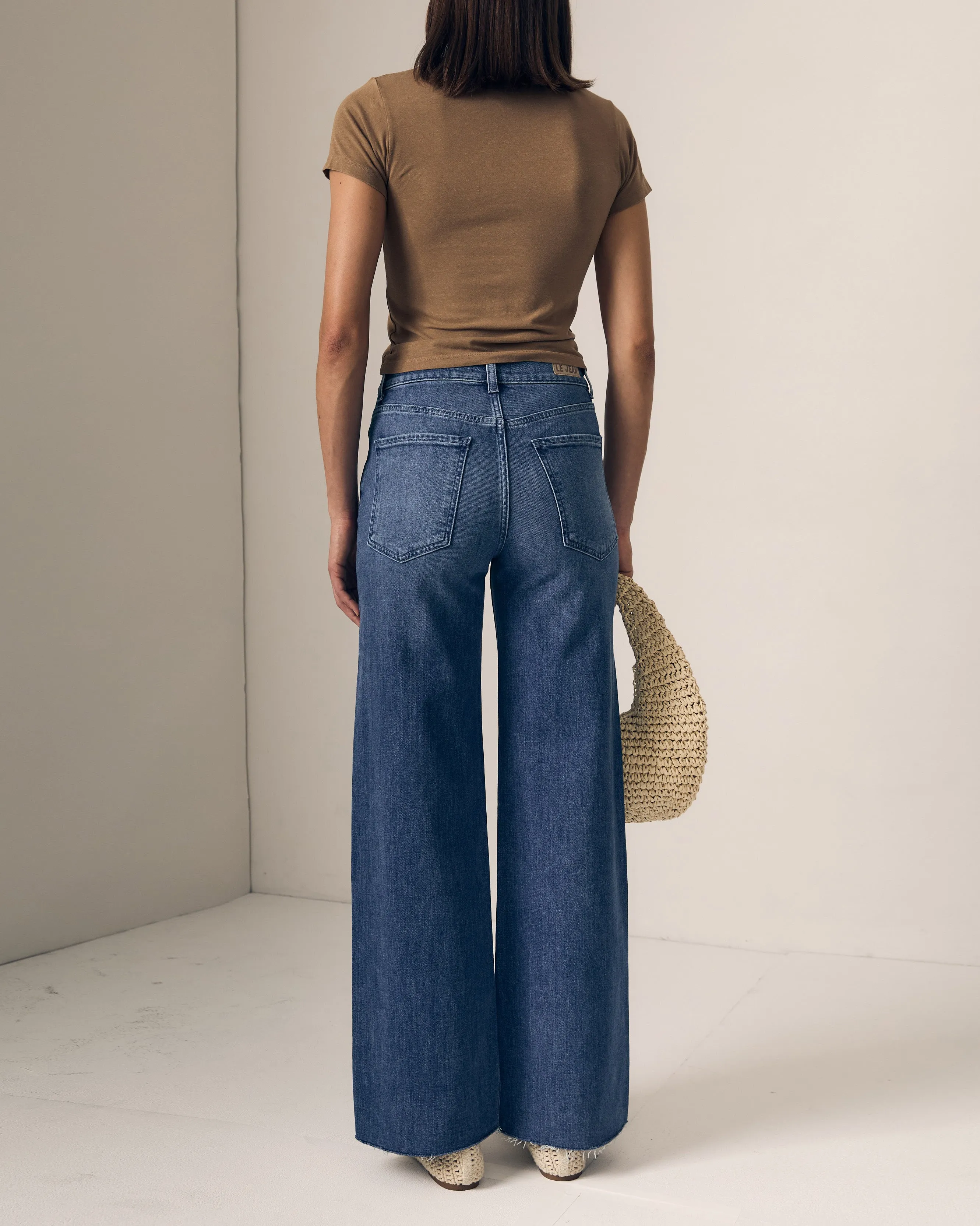 Column Jean sold by Le Jean product image thumbnail 4