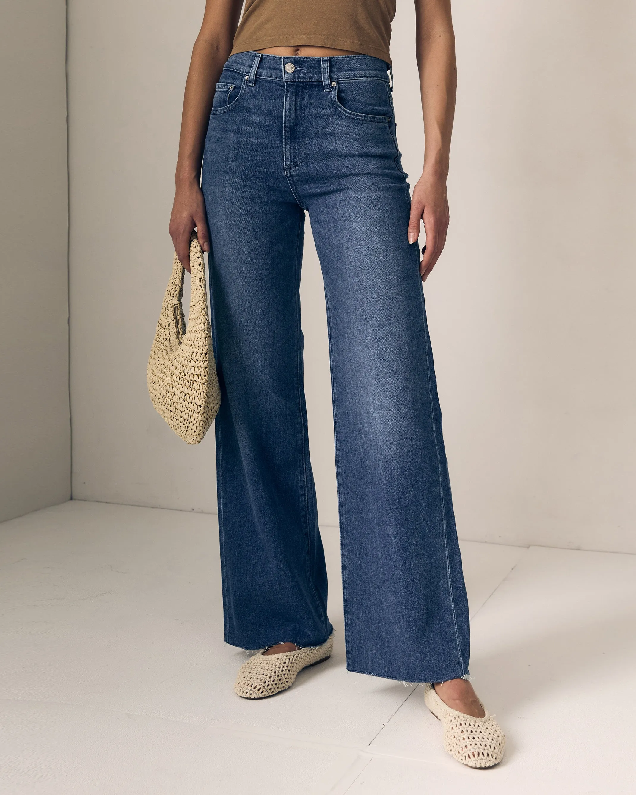 Column Jean sold by Le Jean product image thumbnail 5