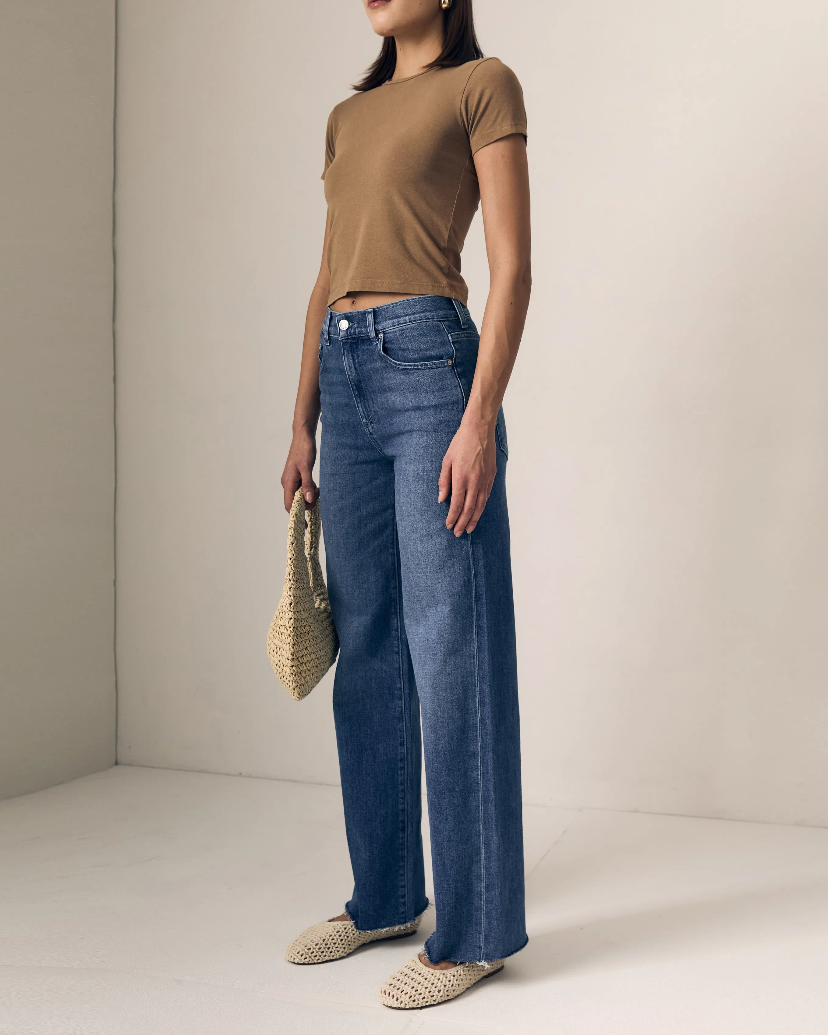 Column Jean sold by Le Jean product image thumbnail 2