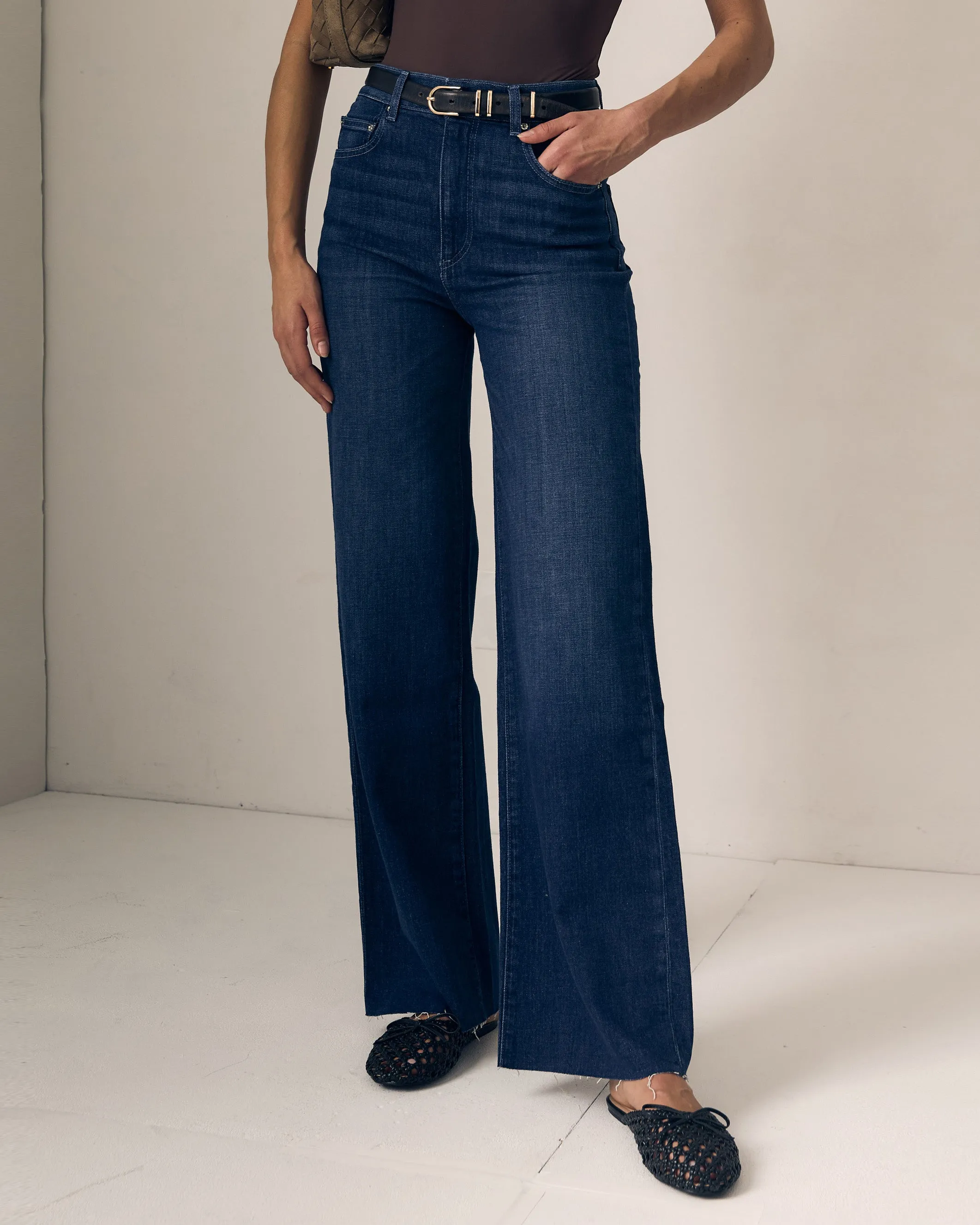Column Jean sold by Le Jean product image thumbnail 5