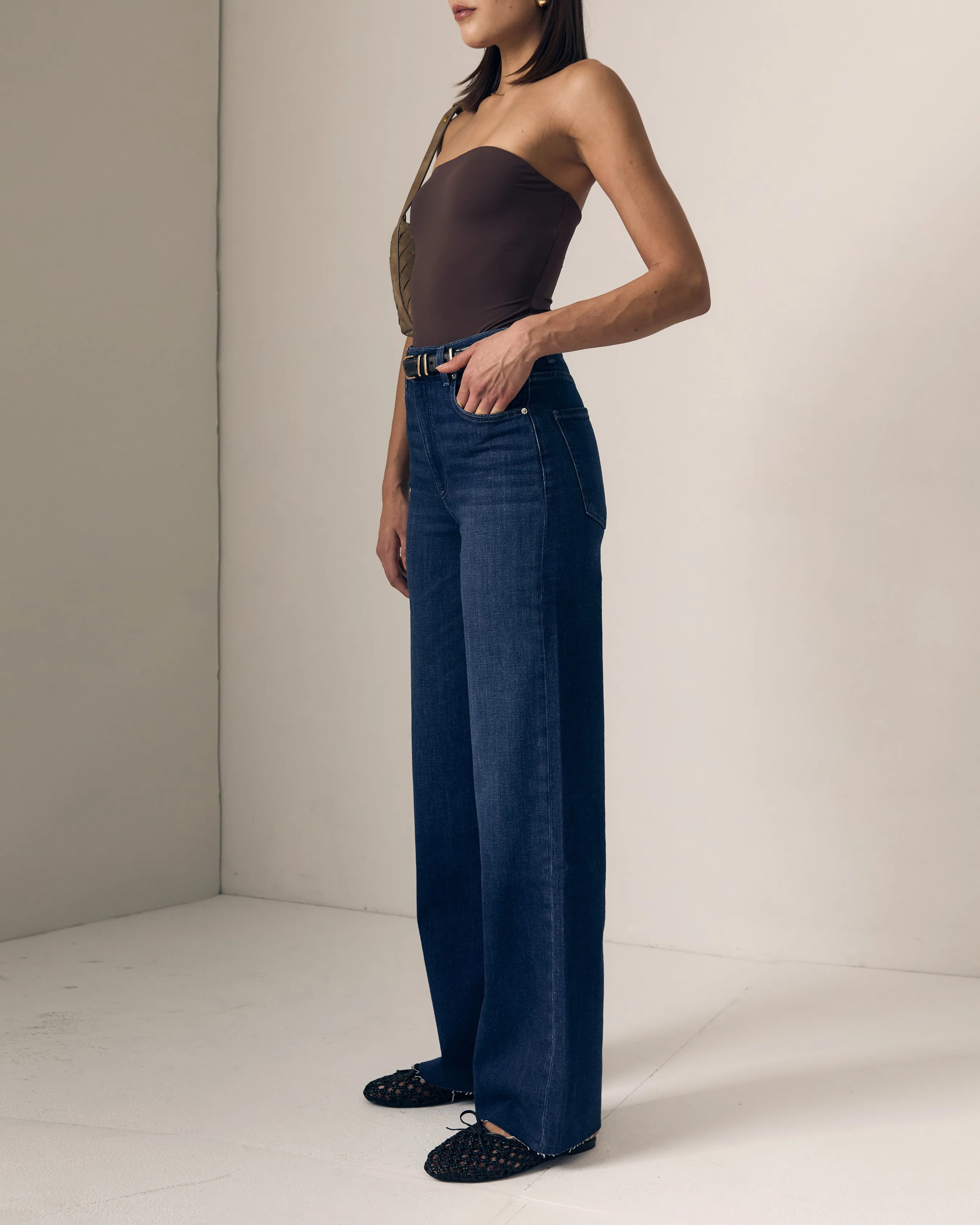 Column Jean sold by Le Jean product image thumbnail 2