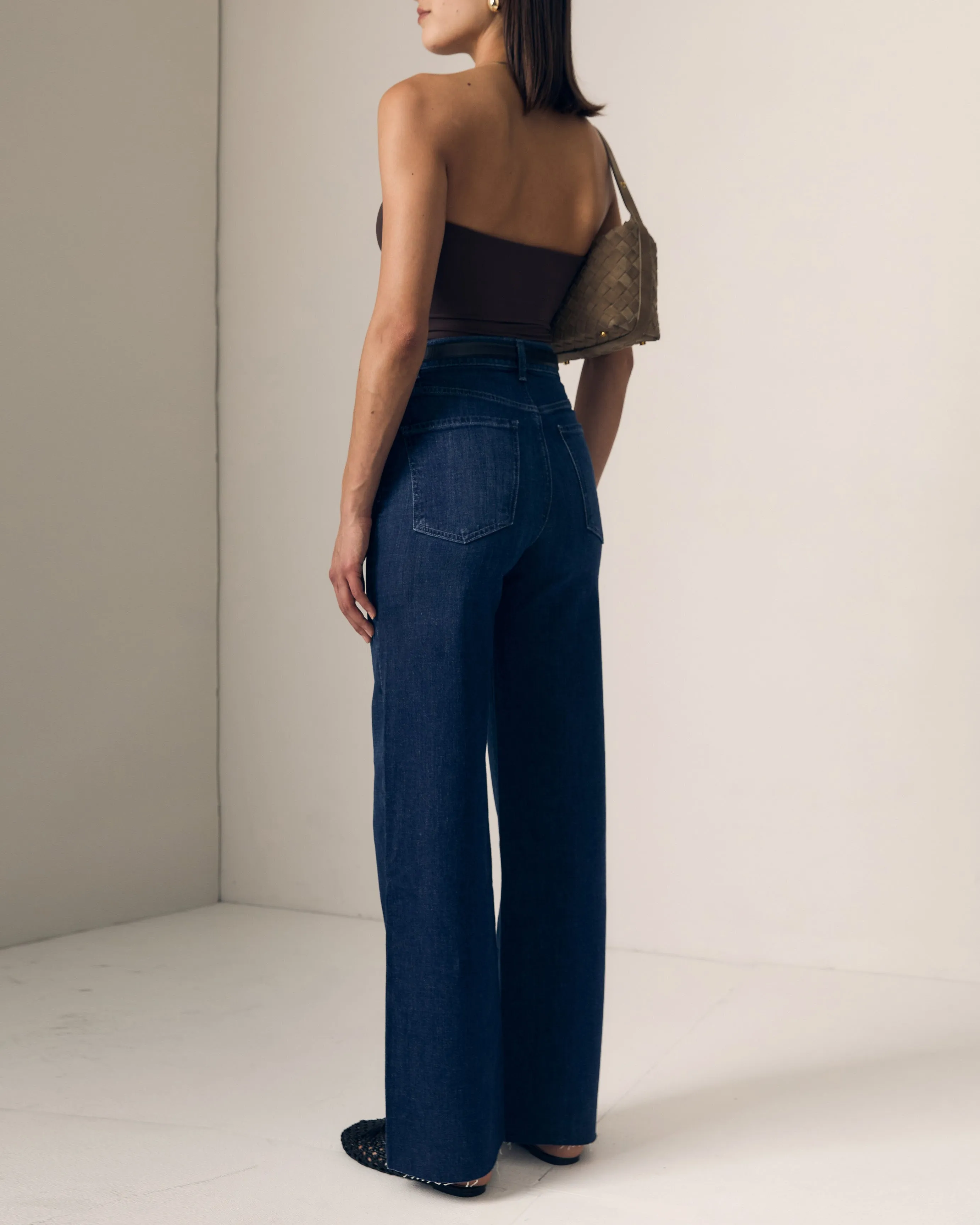 Column Jean sold by Le Jean product image thumbnail 3