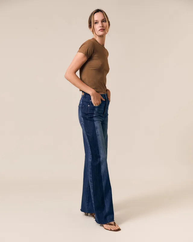 Column Jean sold by Le Jean