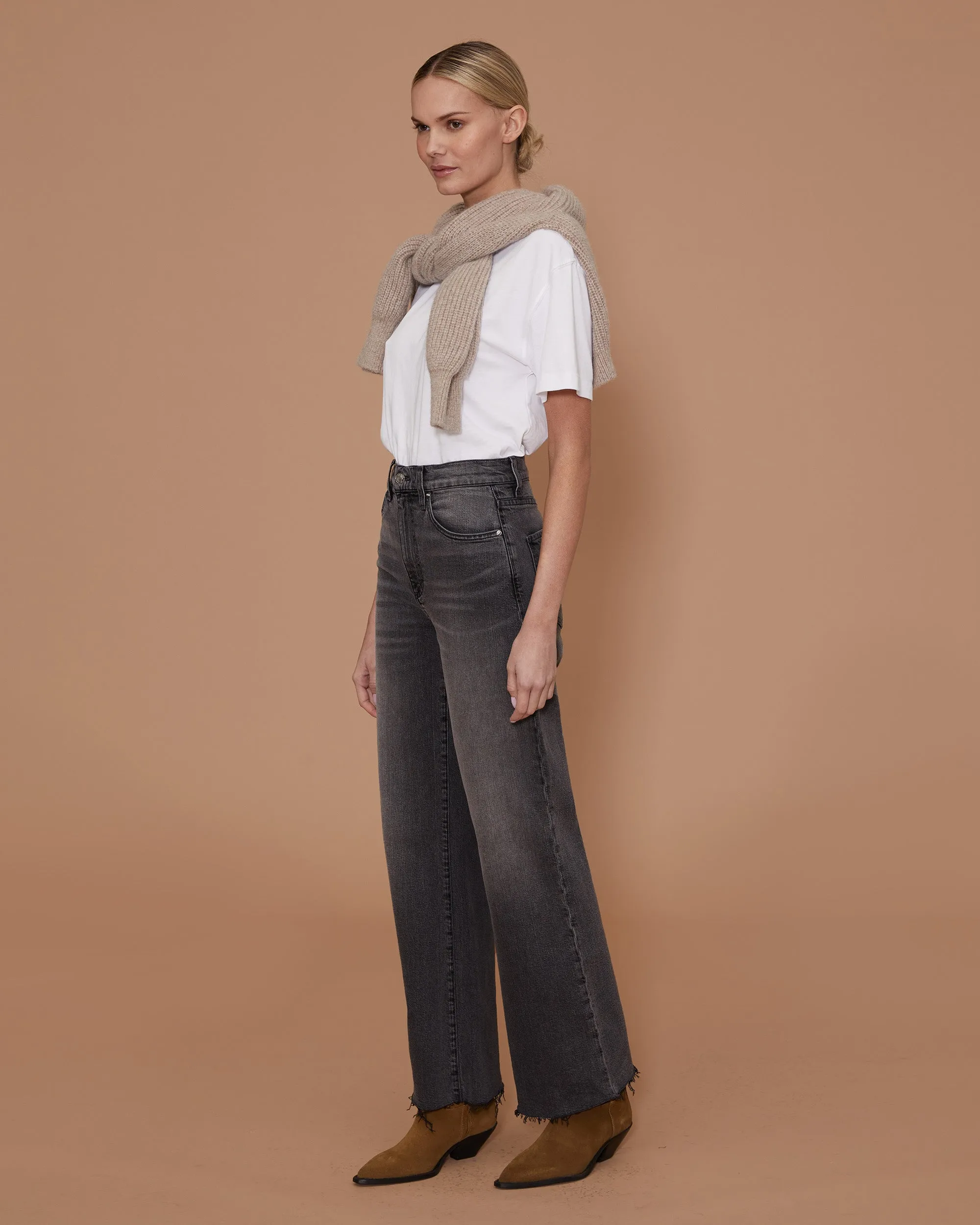 Column Jean sold by Le Jean product image thumbnail 2