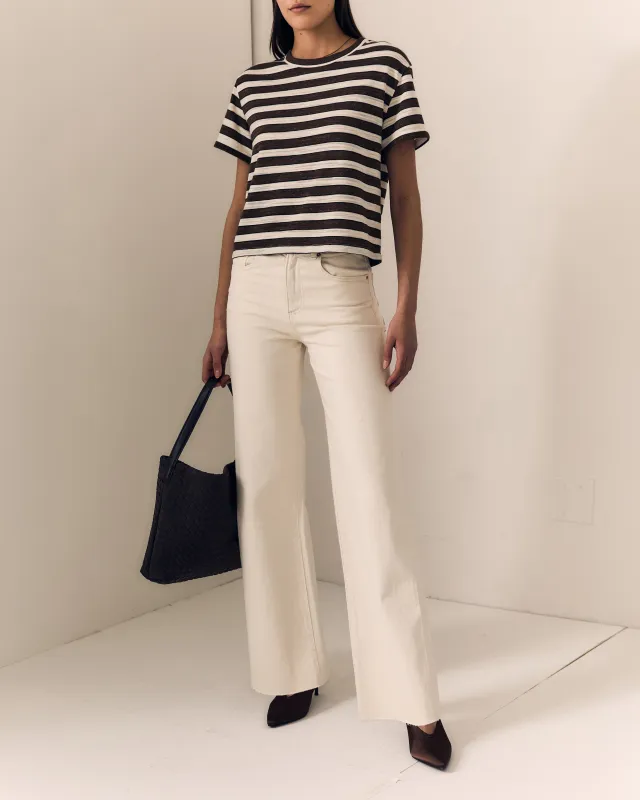 Column Jean made by Le Jean