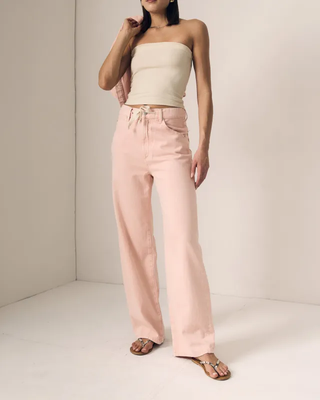 Luna Relaxed sold by Le Jean