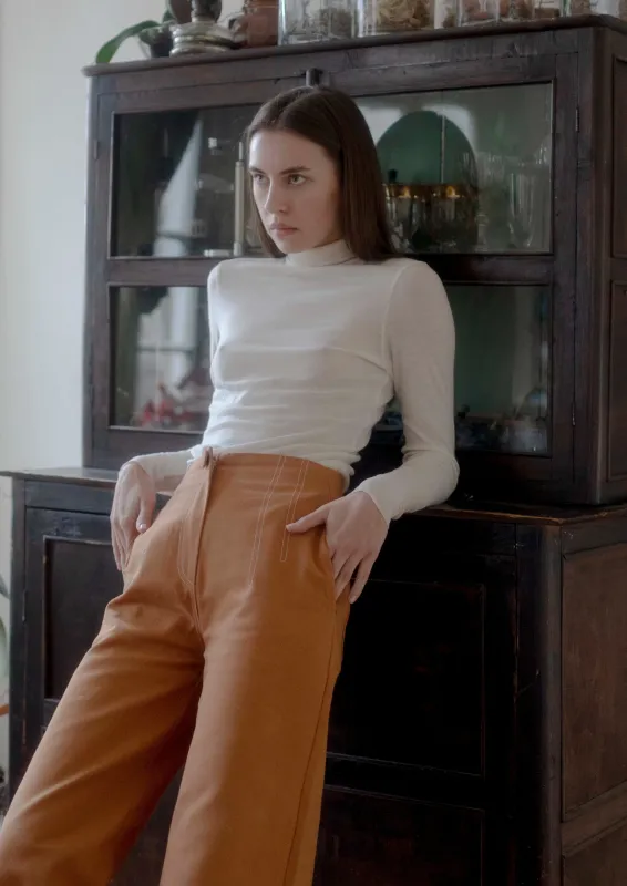 Pick Pocket Trousers made by Oh Seven Days