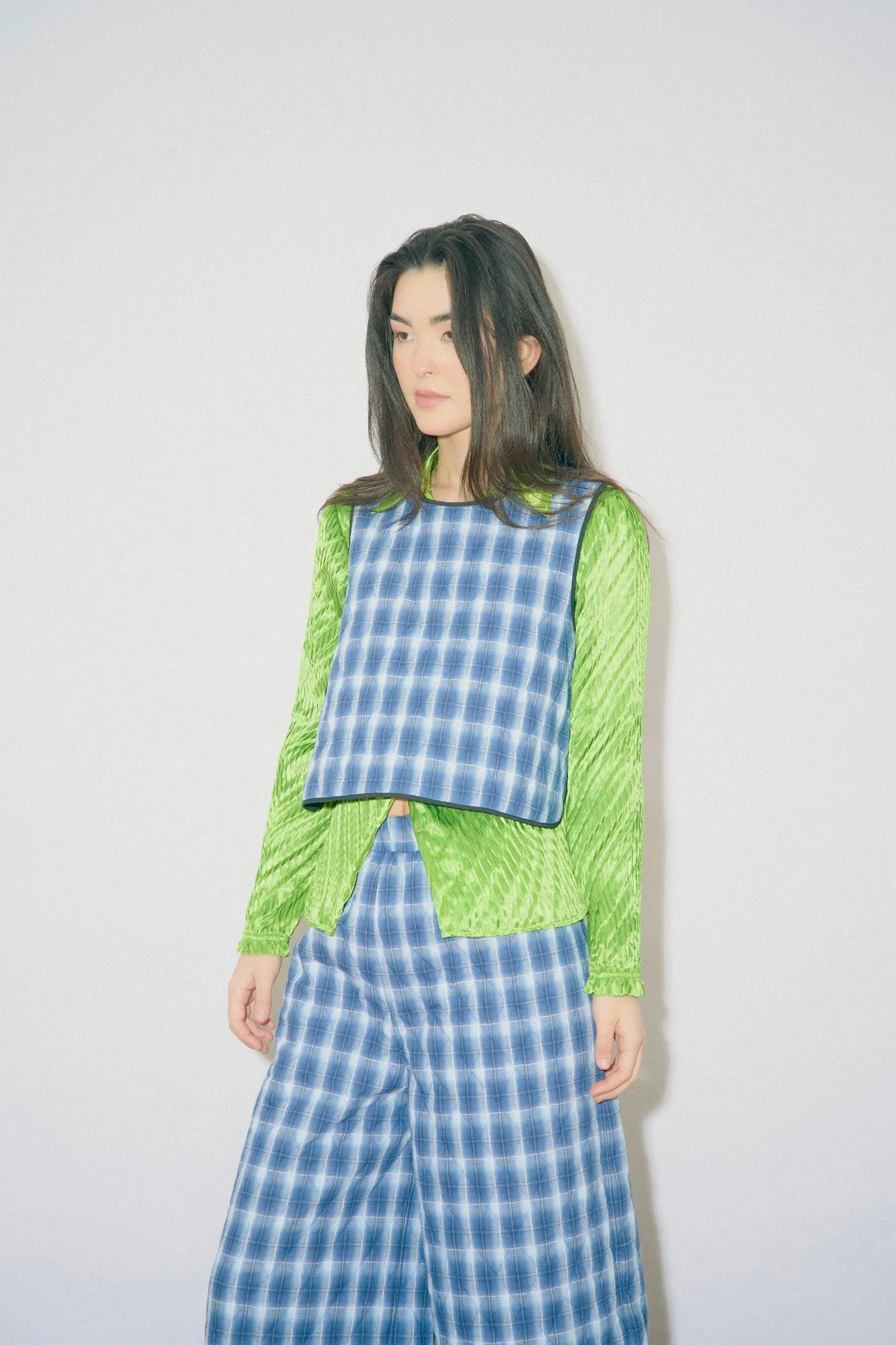 Remi Vest top sold by Oh Seven Days product image thumbnail 4