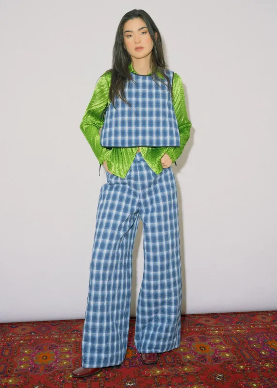 Remi Vest top sold by Oh Seven Days