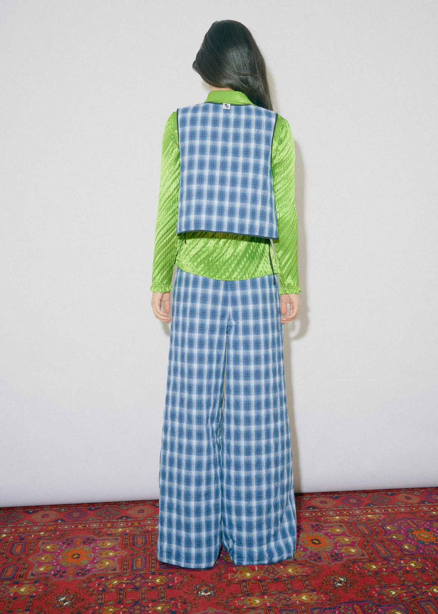 Remi Vest top sold by Oh Seven Days product image thumbnail 3