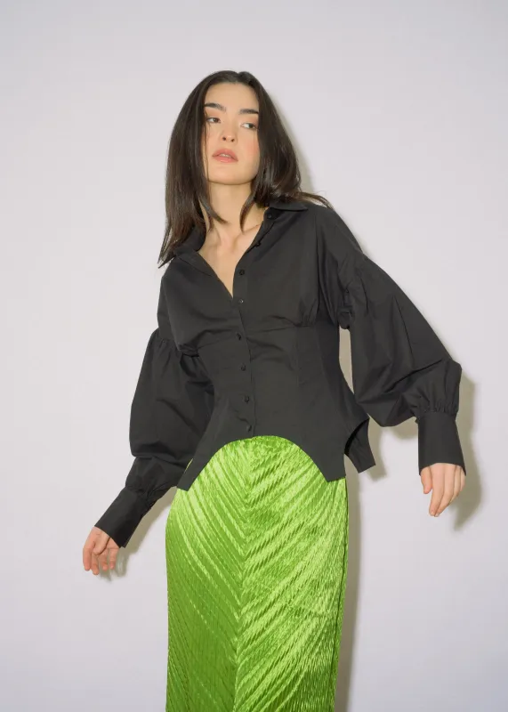 Tahlia Shirt made by Oh Seven Days