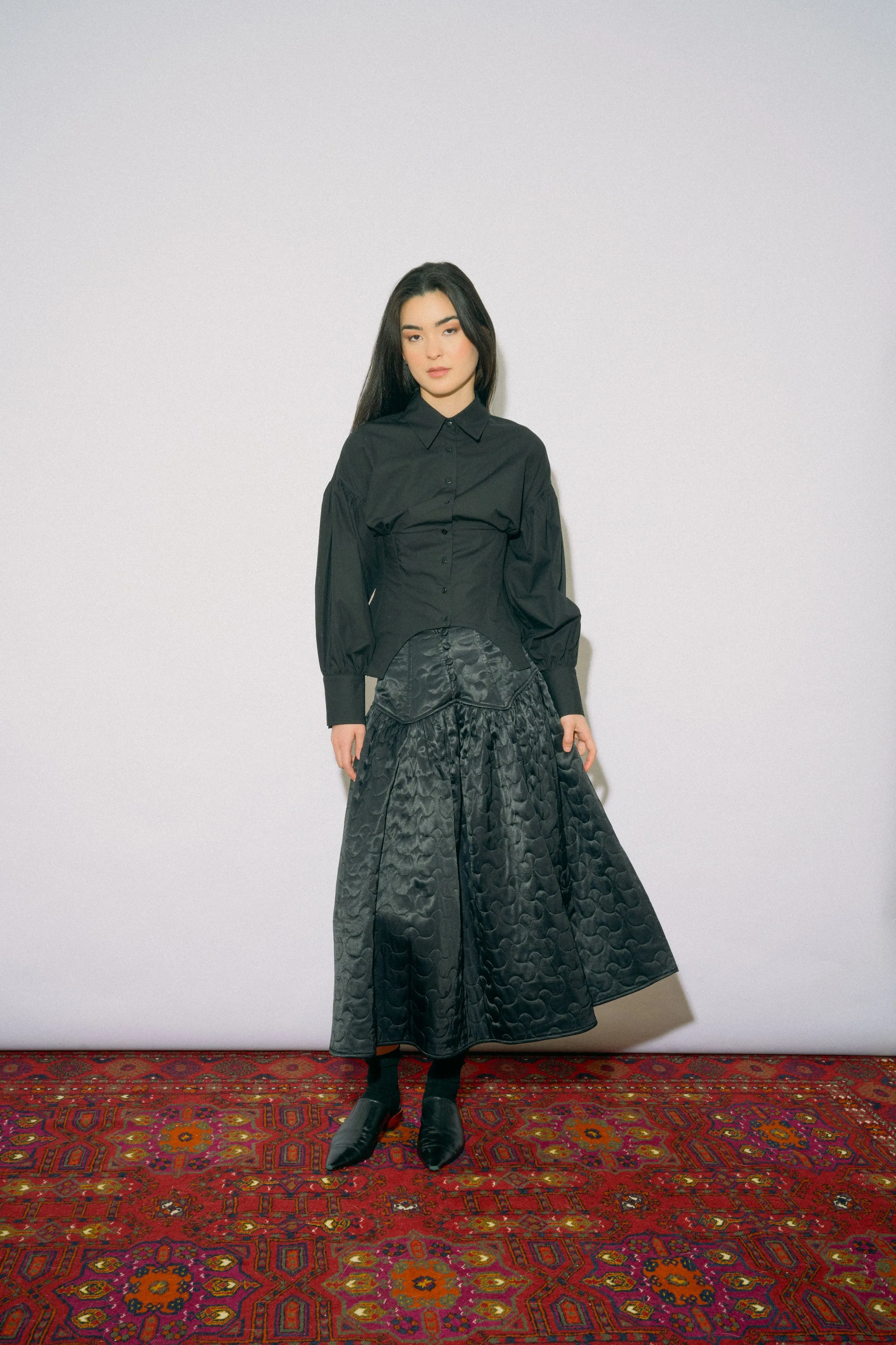 Tahlia Shirt sold by Oh Seven Days product image thumbnail 4