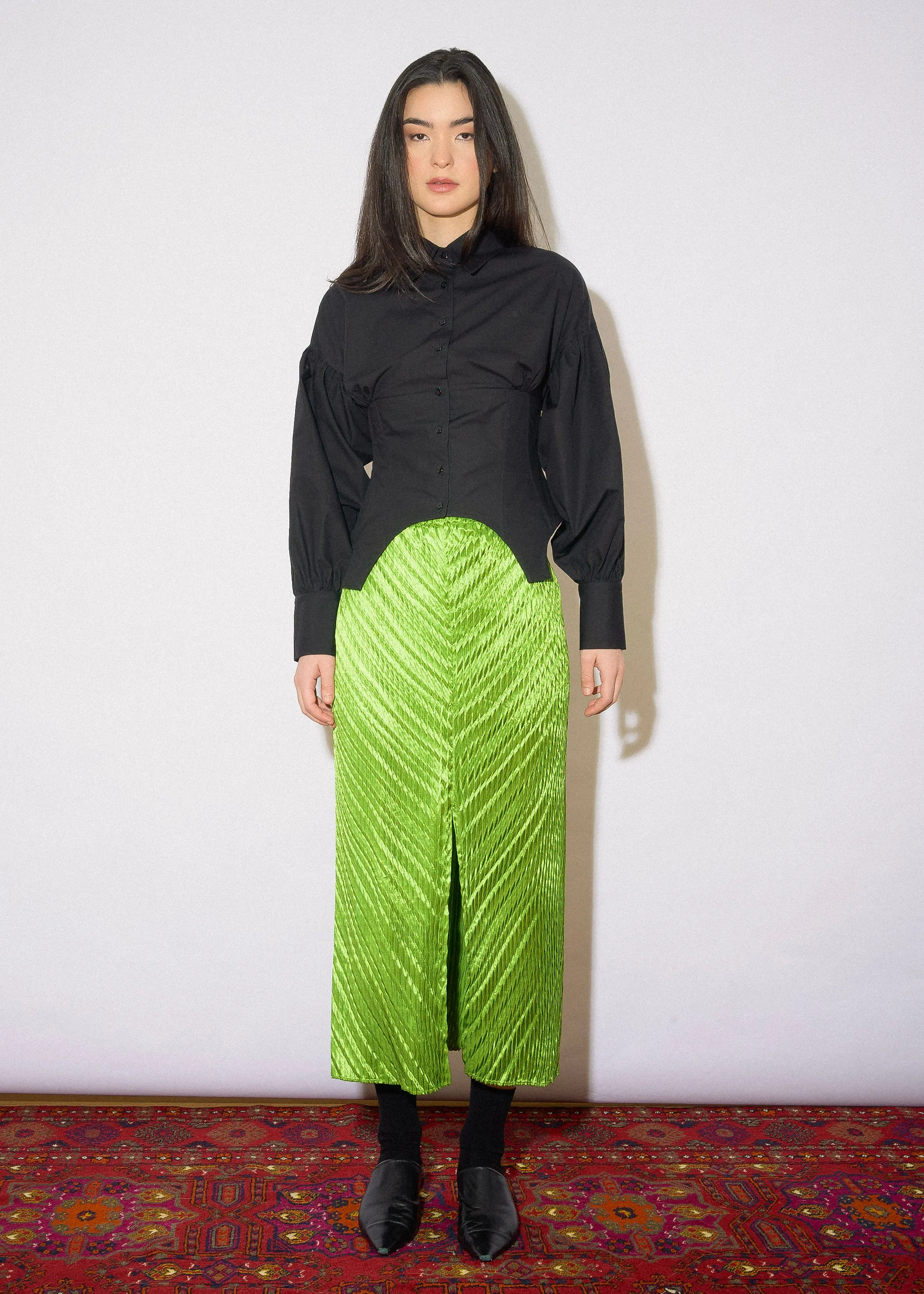 Tahlia Shirt sold by Oh Seven Days product image thumbnail 3