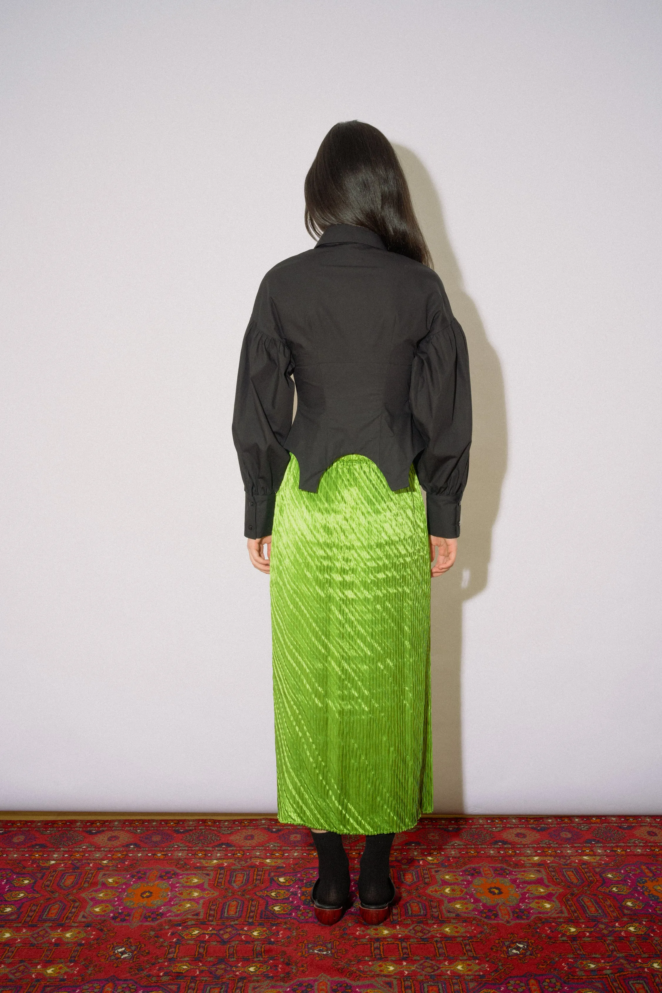 Tahlia Shirt sold by Oh Seven Days product image thumbnail 5