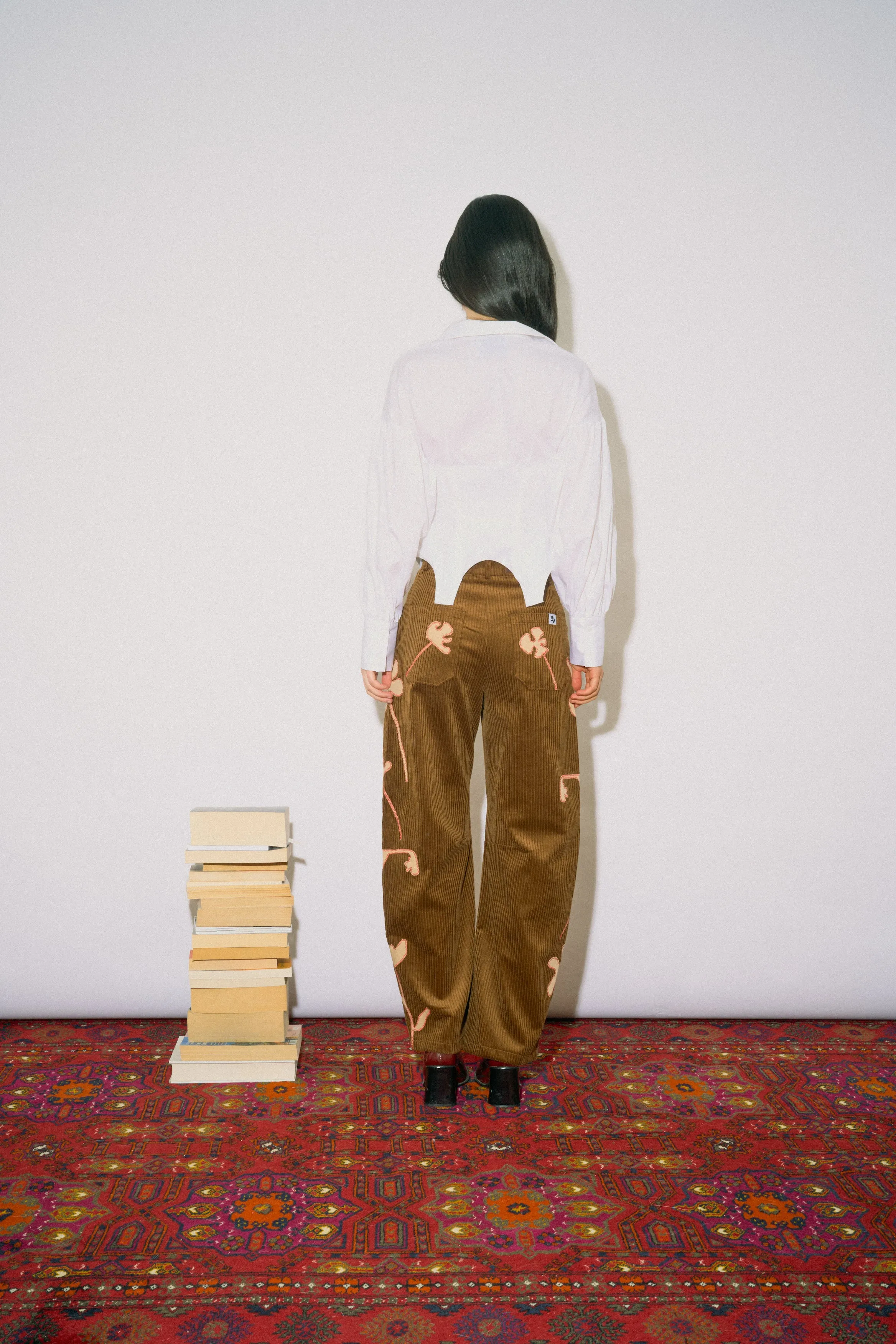 Tahlia Shirt sold by Oh Seven Days product image thumbnail 2