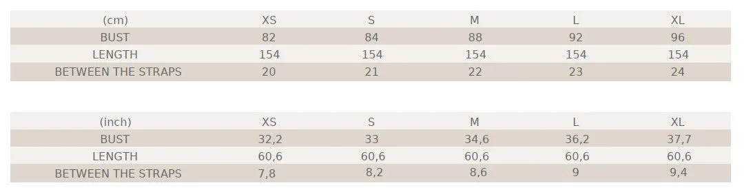 Tessa Dress - Blue sold by Oh Seven Days product image thumbnail 5