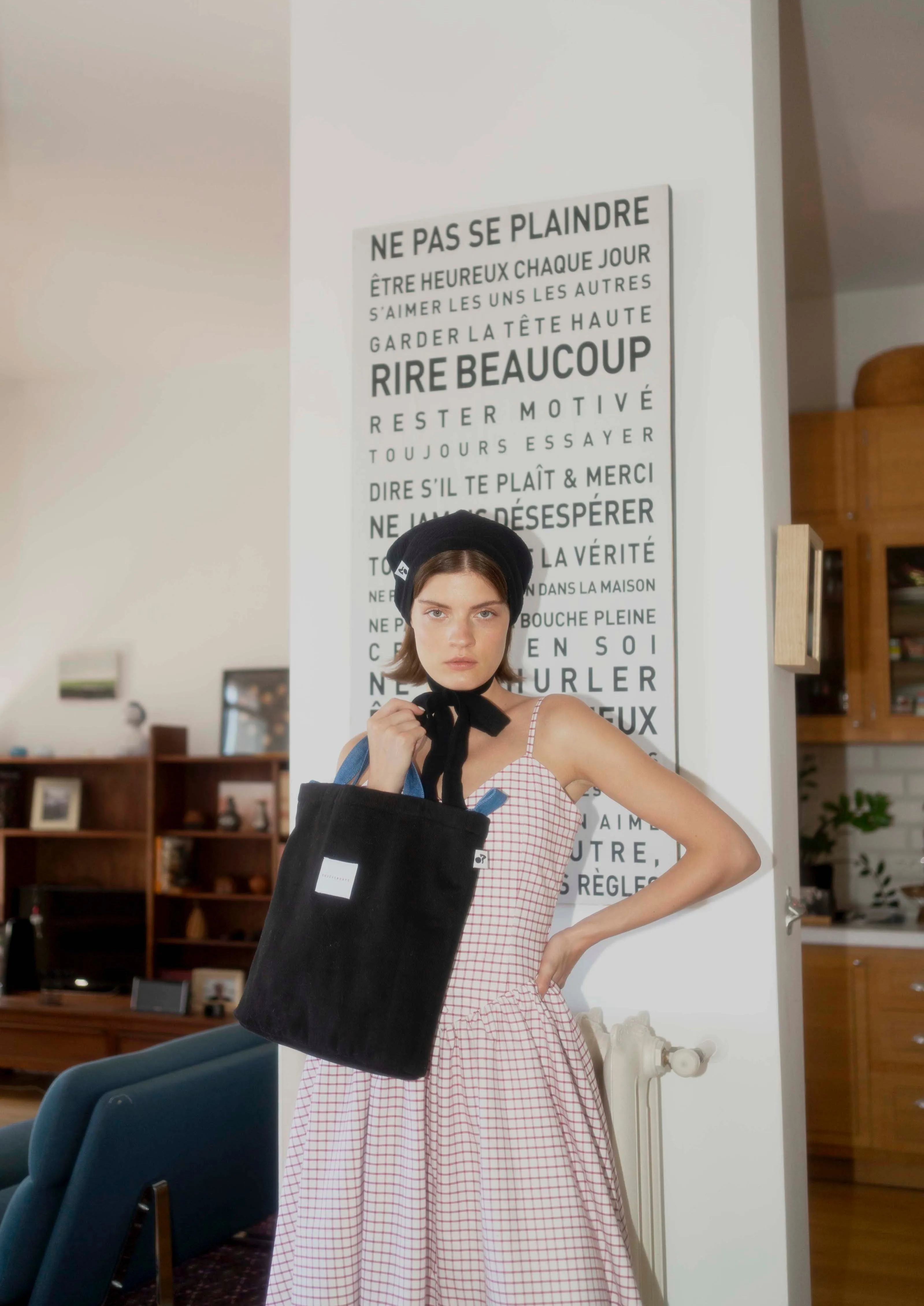 Jess Dress sold by Oh Seven Days product image thumbnail 4