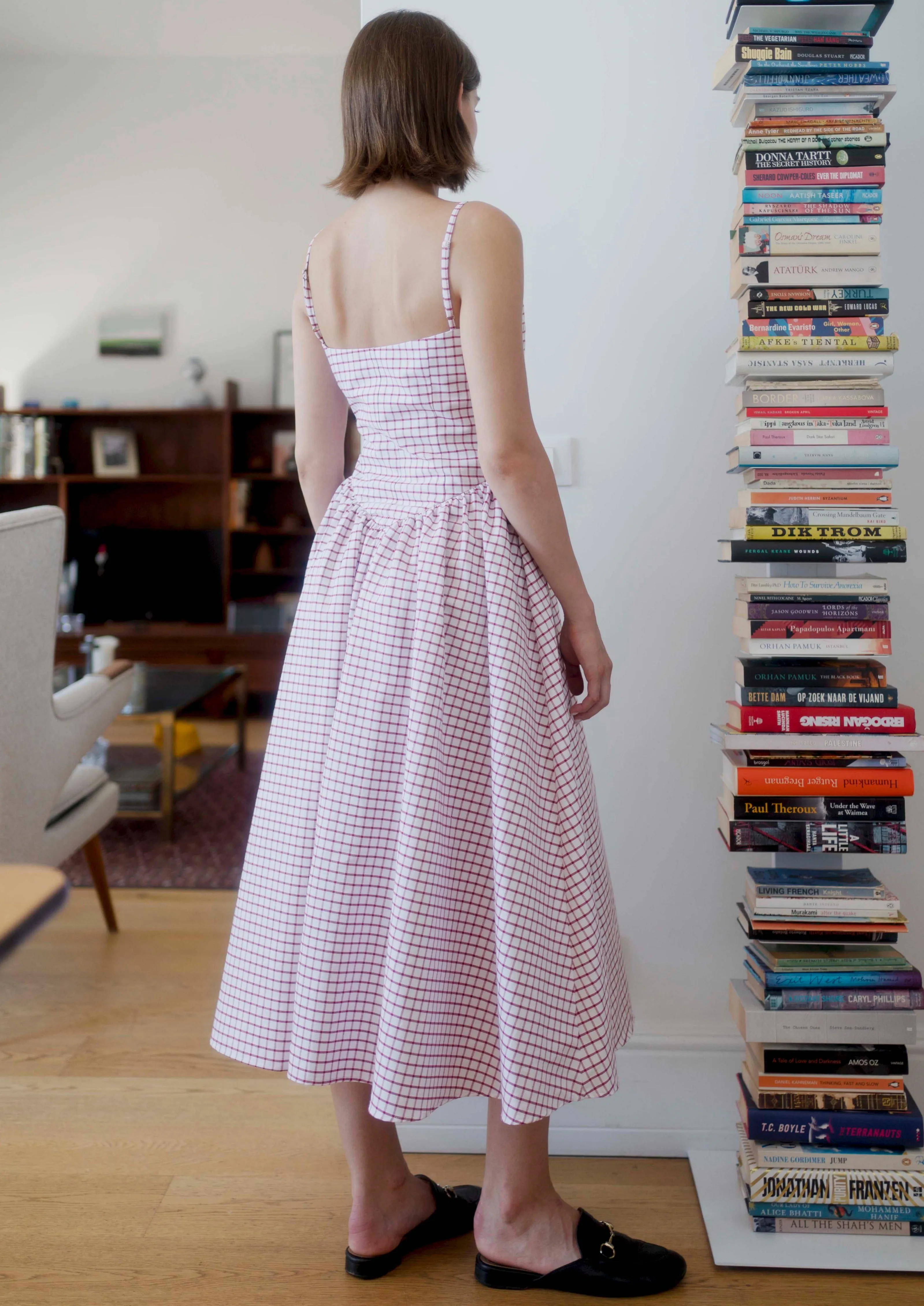 Jess Dress sold by Oh Seven Days product image thumbnail 2