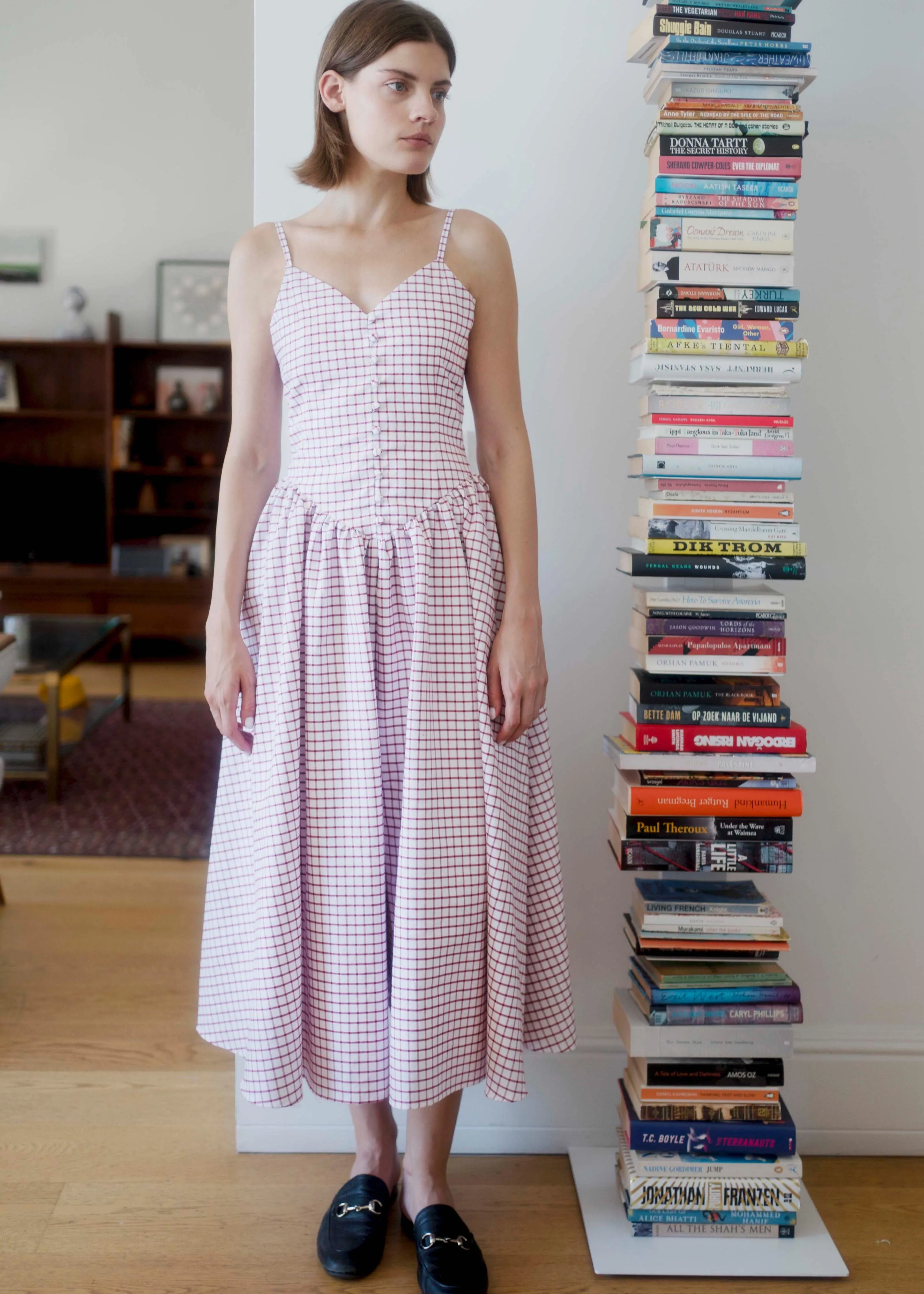 Jess Dress sold by Oh Seven Days