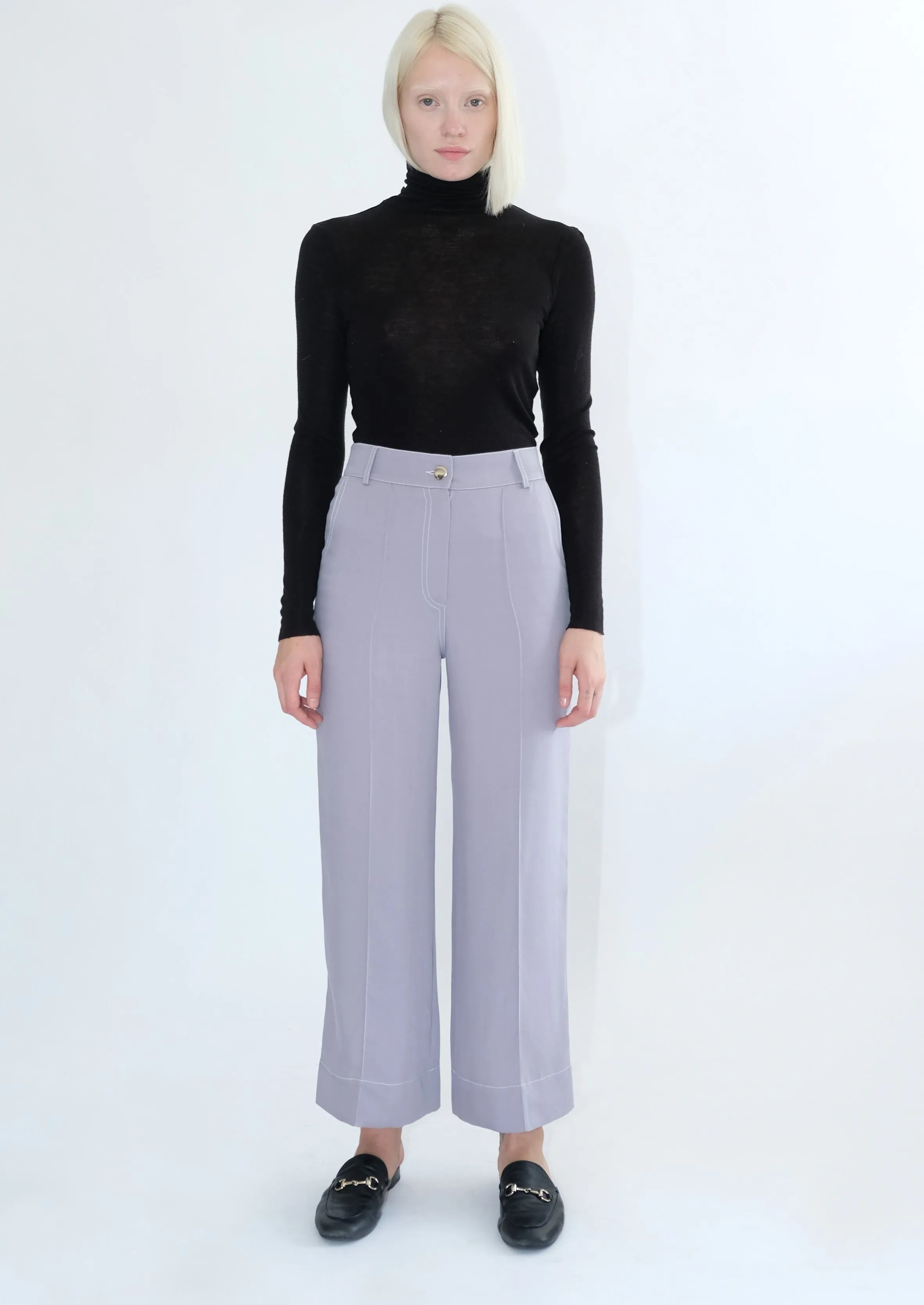 High Kick Trousers sold by Oh Seven Days product image thumbnail 3