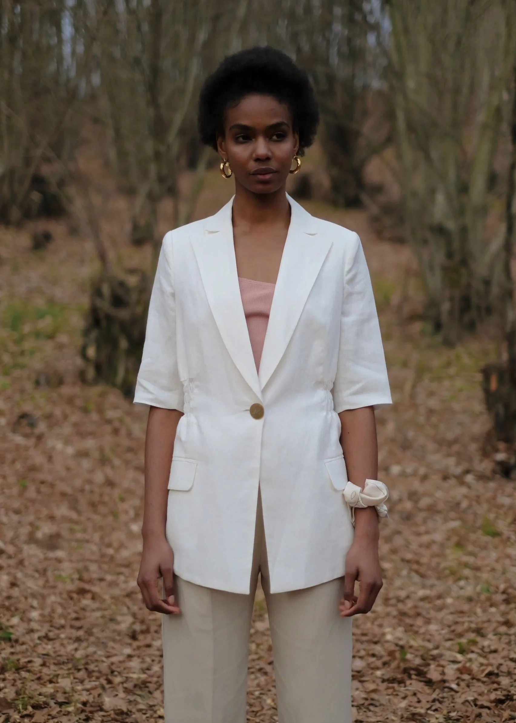 Thursday Bahama Blazer sold by Oh Seven Days