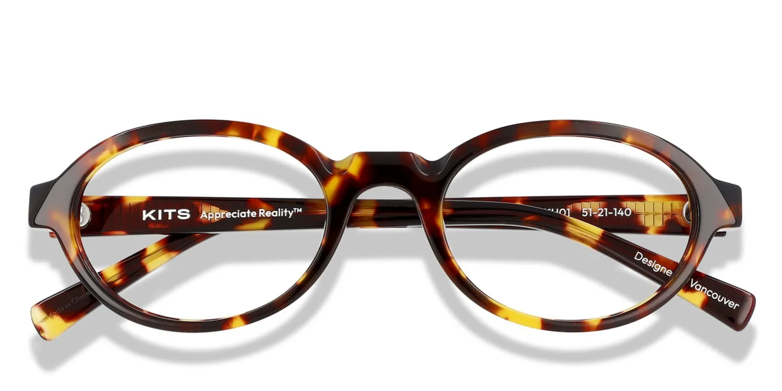 KITS Soren sold by Kits Eyewear