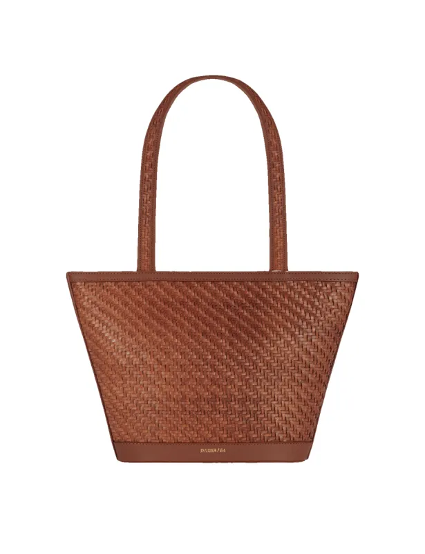 Provence Mini Shopping Brown sold by PARIS/64