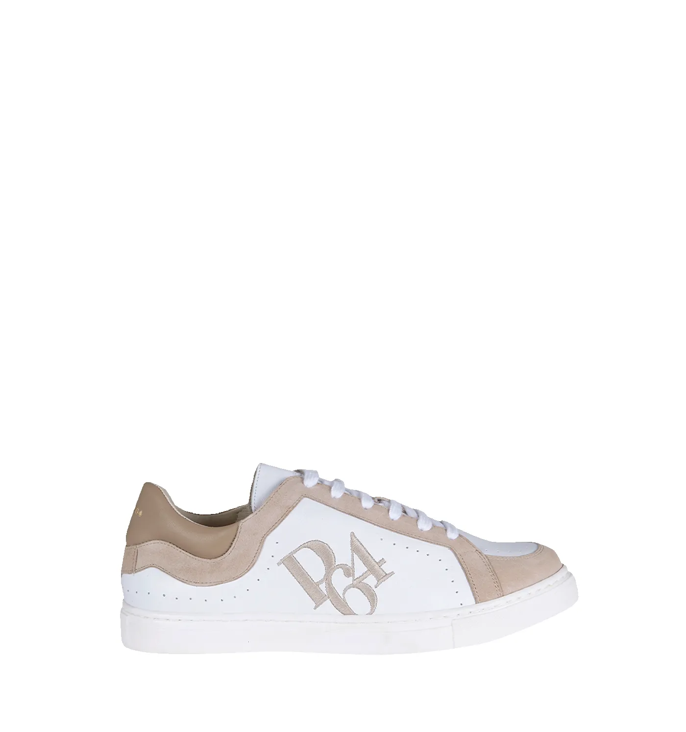 Sneaker Valèrie Taupe sold by PARIS/64 product image thumbnail 2