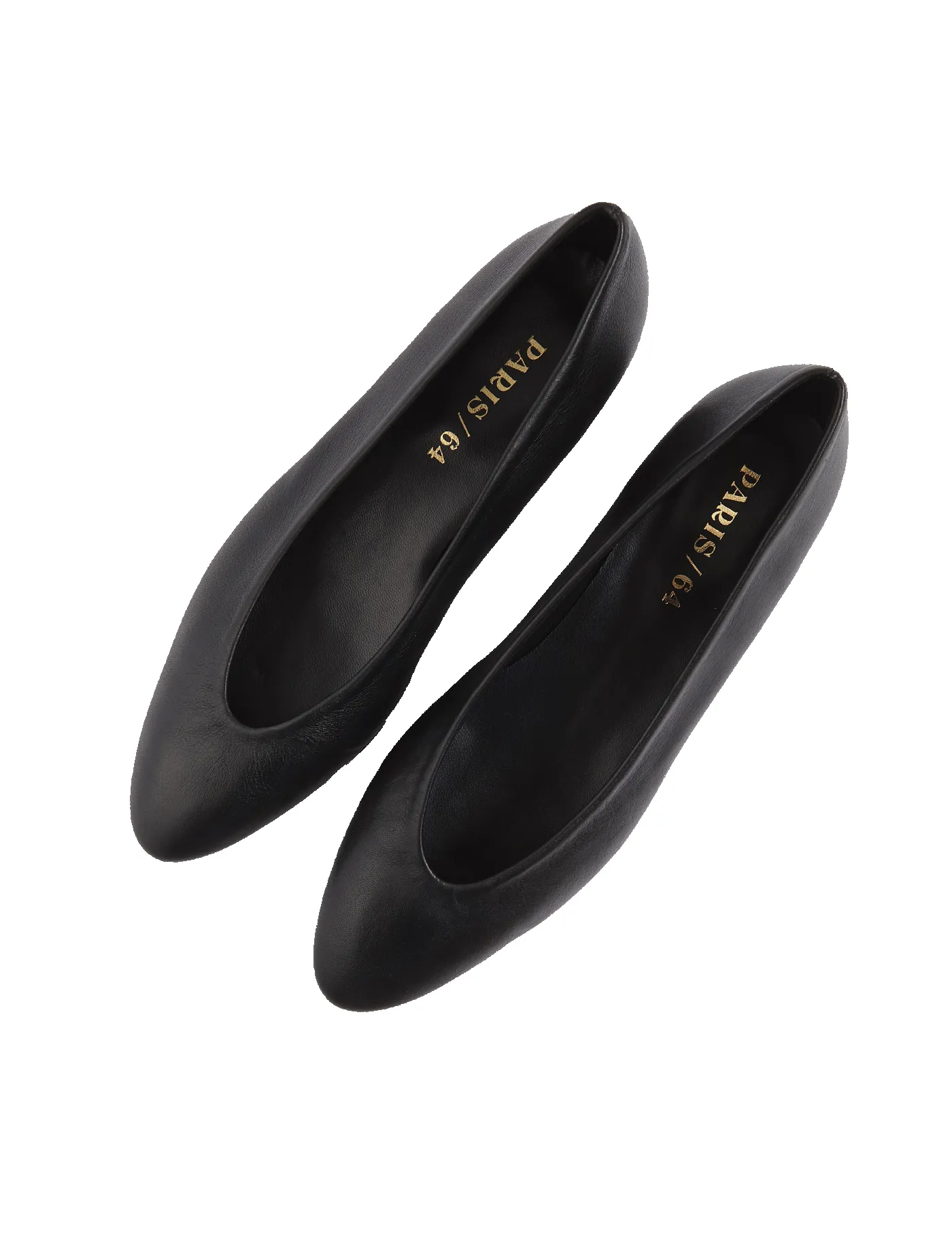 Bailarina Alice Black sold by PARIS/64 product image thumbnail 5