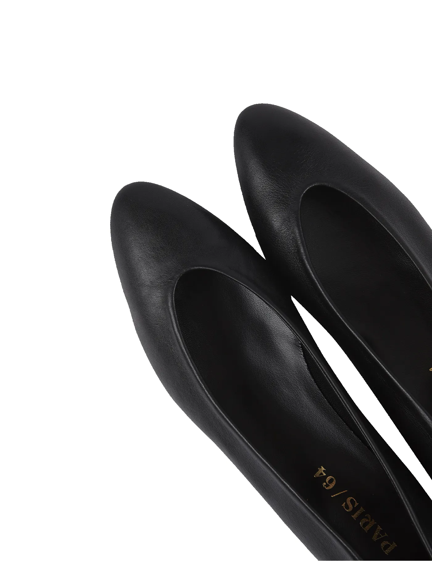 Bailarina Alice Black sold by PARIS/64 product image thumbnail 4