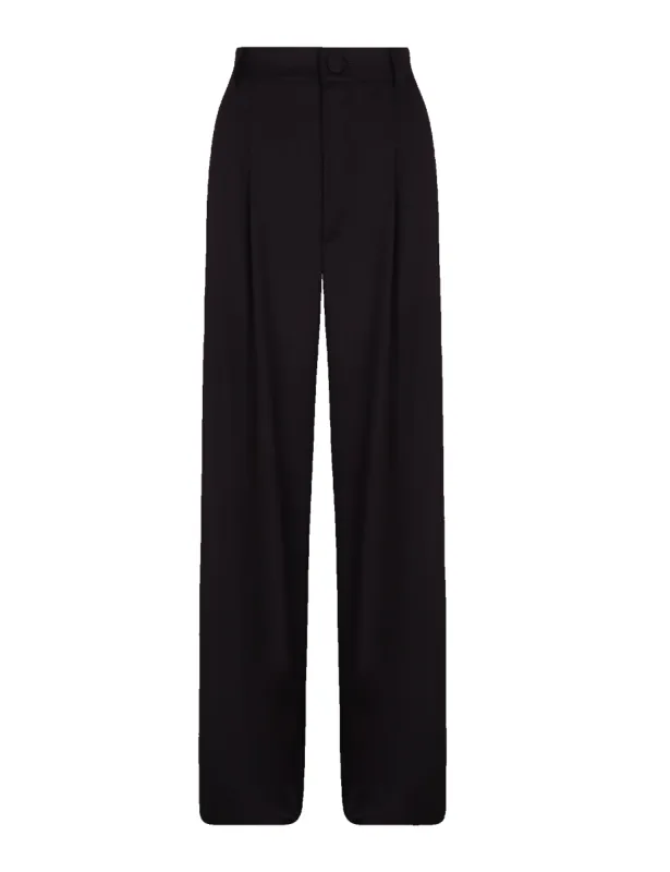 Pantalón Smoking Black sold by PARIS/64