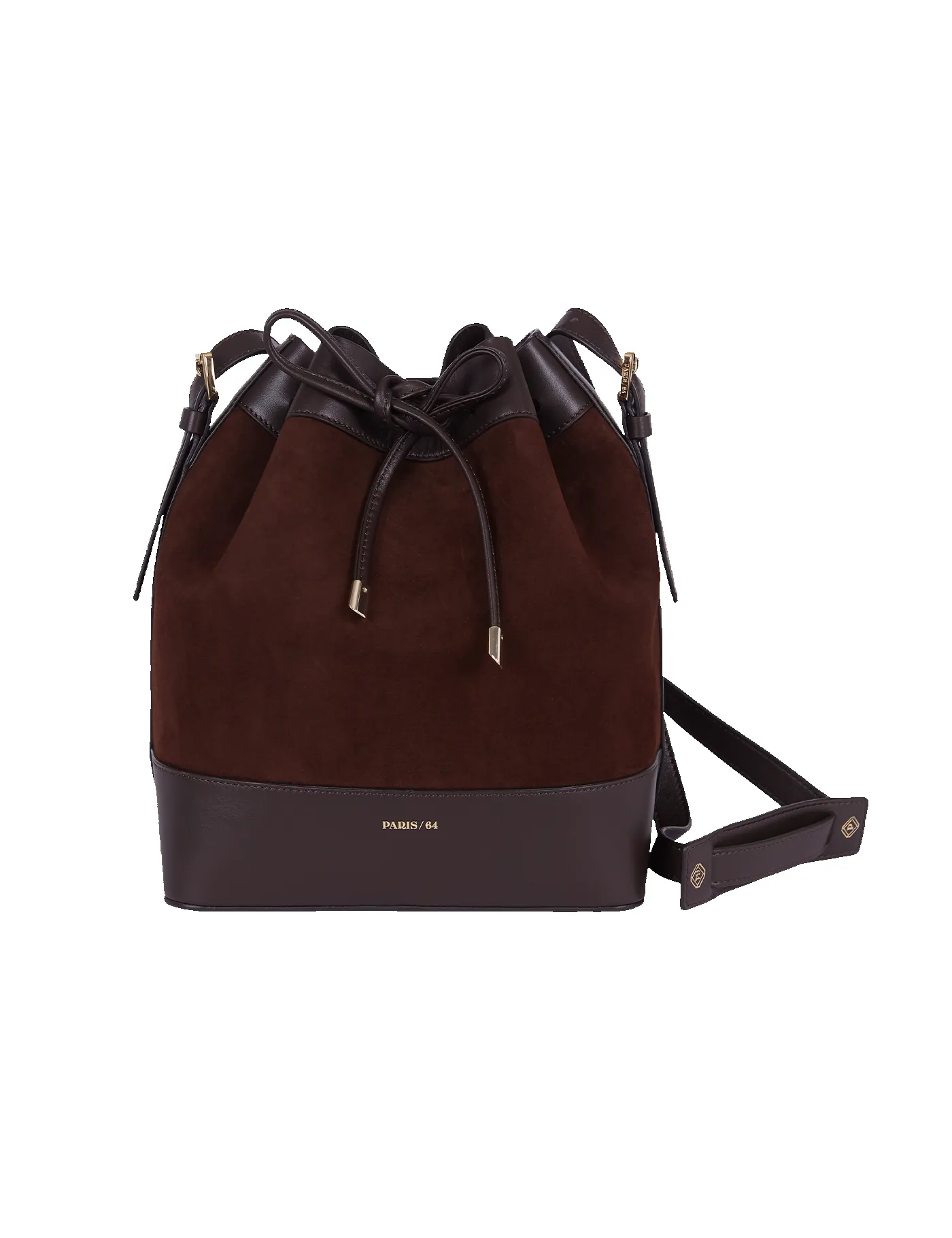 Mini Always Ante Cacao & Brown sold by PARIS/64