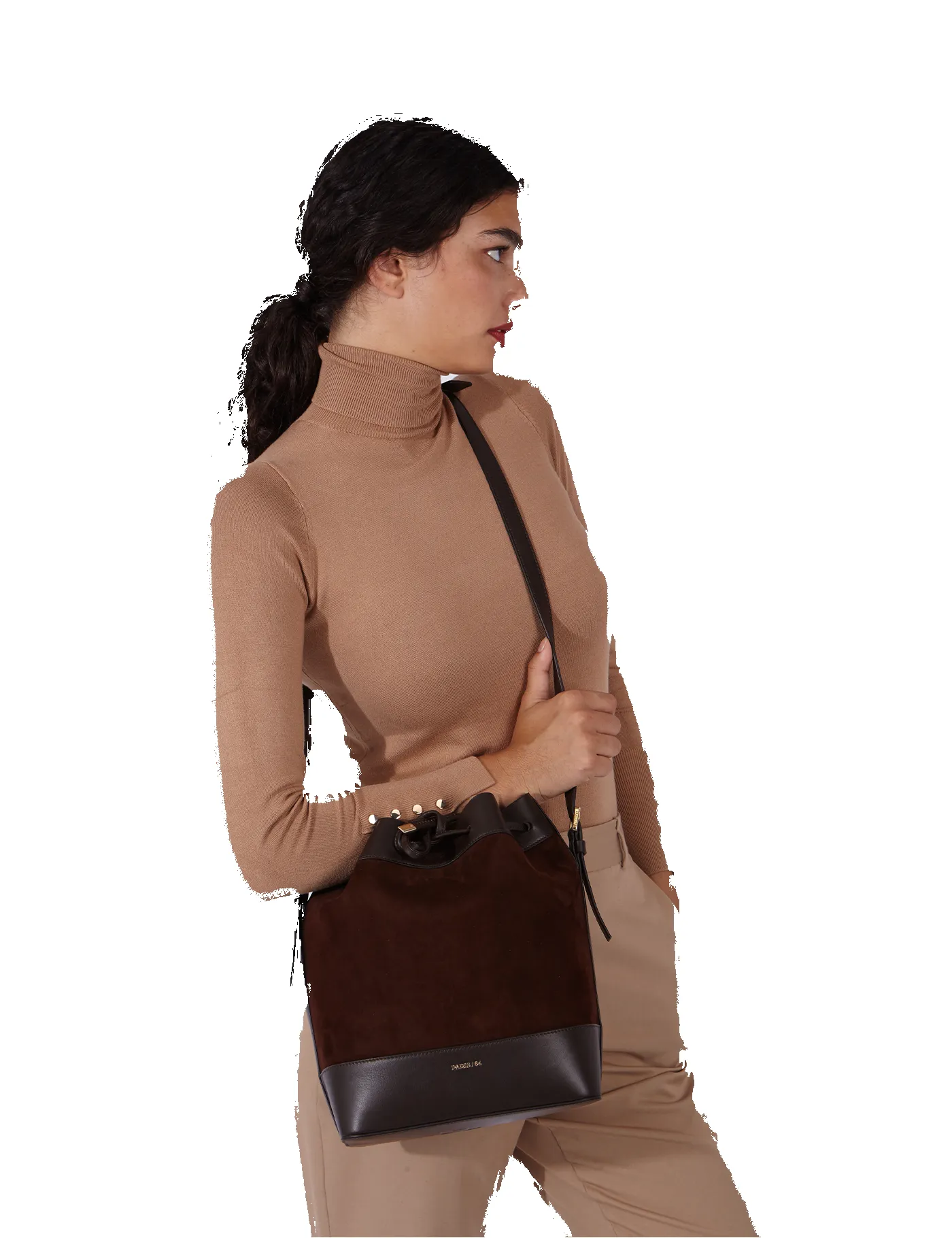 Mini Always Ante Cacao & Brown sold by PARIS/64 product image thumbnail 3